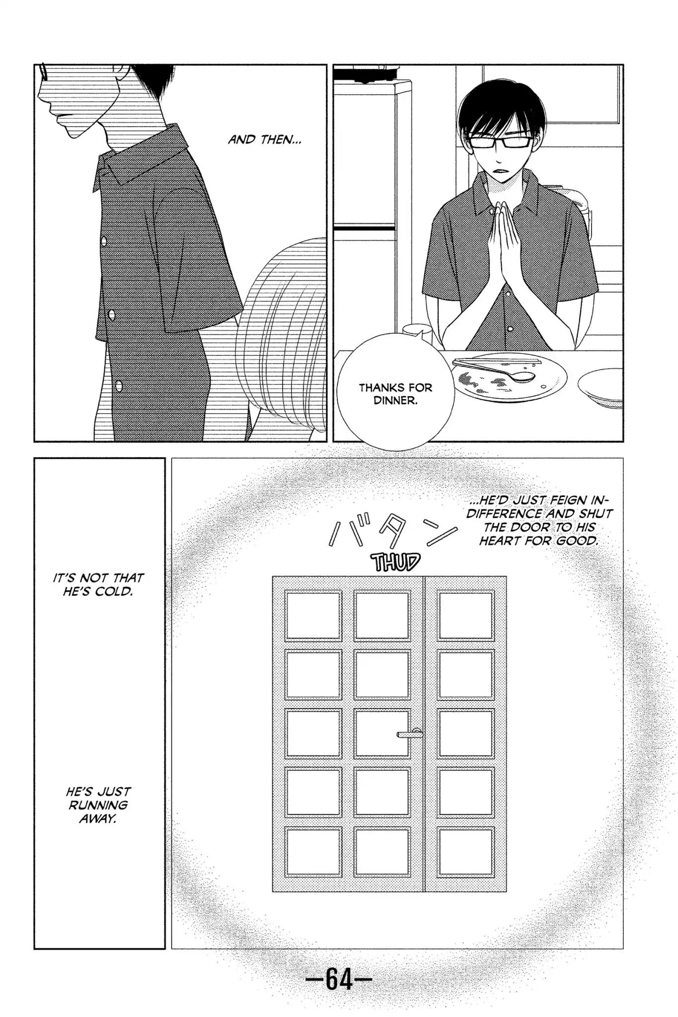 Nigeru wa Haji da ga Yaku ni Tatsu Chapter 11 page 30 - Chapter 11: If the Wind Blows, the Barrel Maker Profits