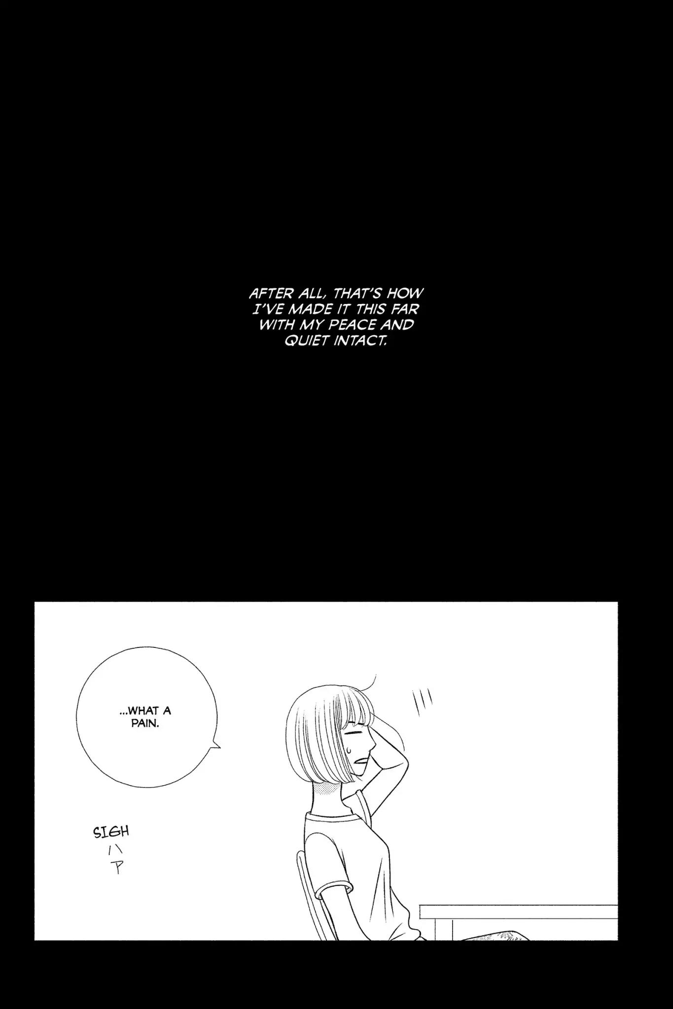 Nigeru wa Haji da ga Yaku ni Tatsu Chapter 11 page 32 - Chapter 11: If the Wind Blows, the Barrel Maker Profits