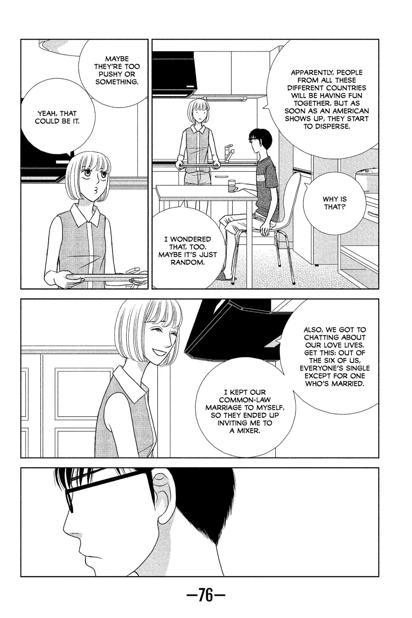 Nigeru wa Haji da ga Yaku ni Tatsu Chapter 12 page 10 - Chapter 12: The Dog That Trots About Finds a Bond