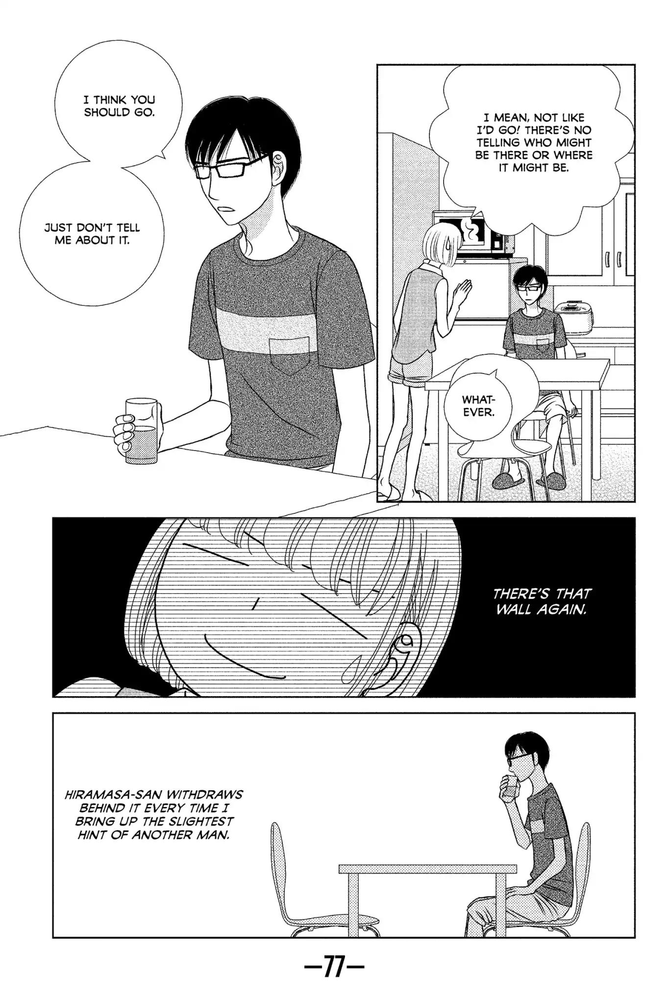 Nigeru wa Haji da ga Yaku ni Tatsu Chapter 12 page 11 - Chapter 12: The Dog That Trots About Finds a Bond