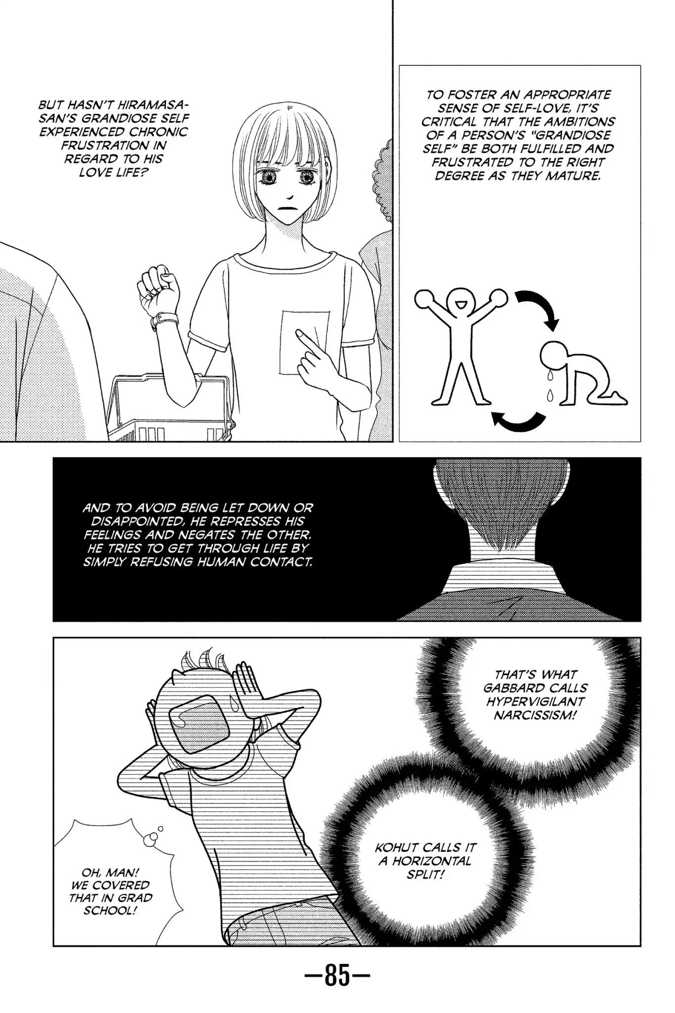 Nigeru wa Haji da ga Yaku ni Tatsu Chapter 12 page 19 - Chapter 12: The Dog That Trots About Finds a Bond