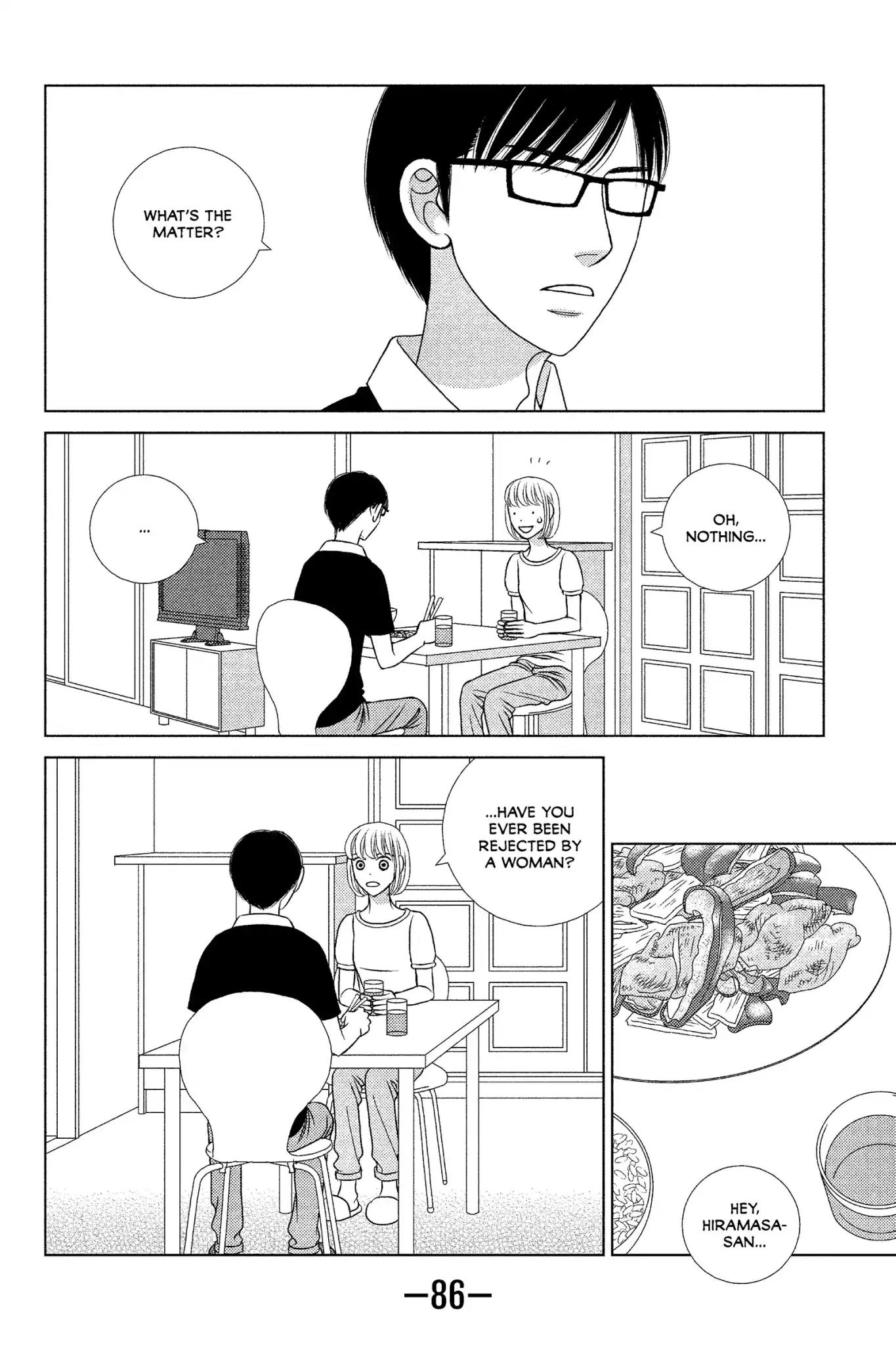 Nigeru wa Haji da ga Yaku ni Tatsu Chapter 12 page 20 - Chapter 12: The Dog That Trots About Finds a Bond