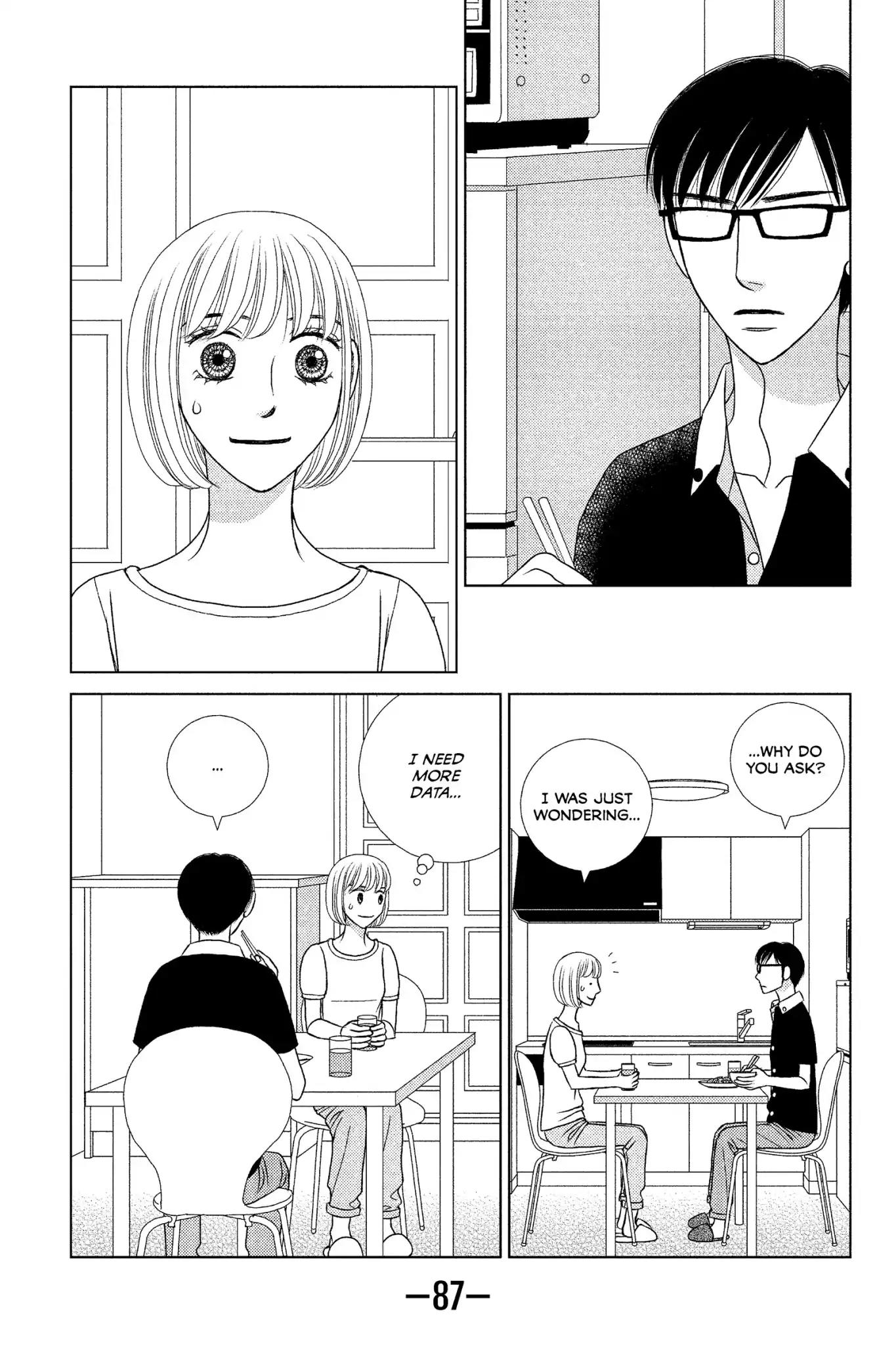 Nigeru wa Haji da ga Yaku ni Tatsu Chapter 12 page 21 - Chapter 12: The Dog That Trots About Finds a Bond