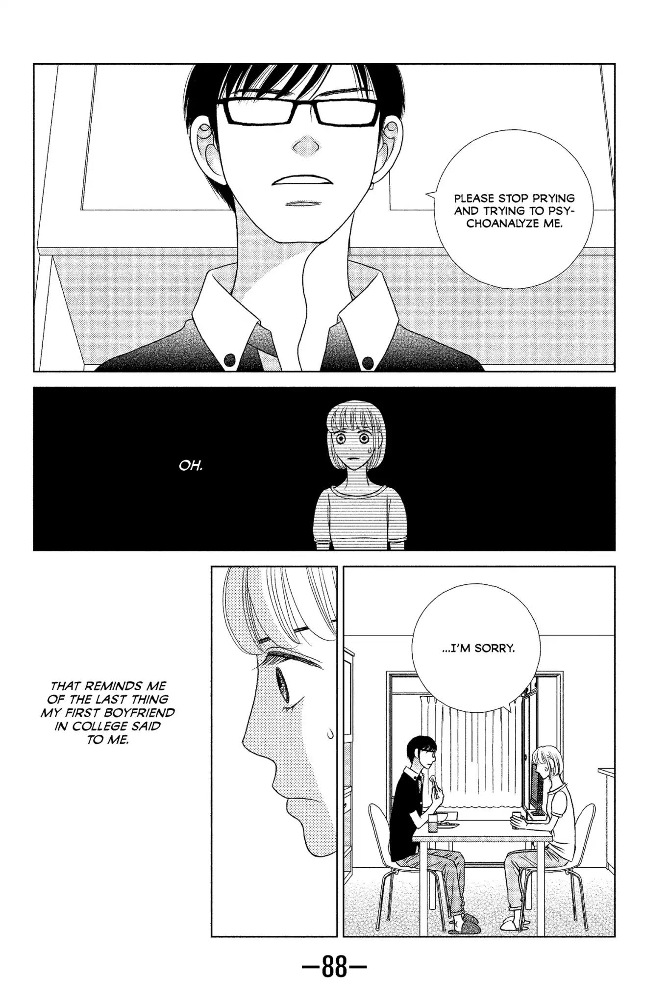 Nigeru wa Haji da ga Yaku ni Tatsu Chapter 12 page 22 - Chapter 12: The Dog That Trots About Finds a Bond