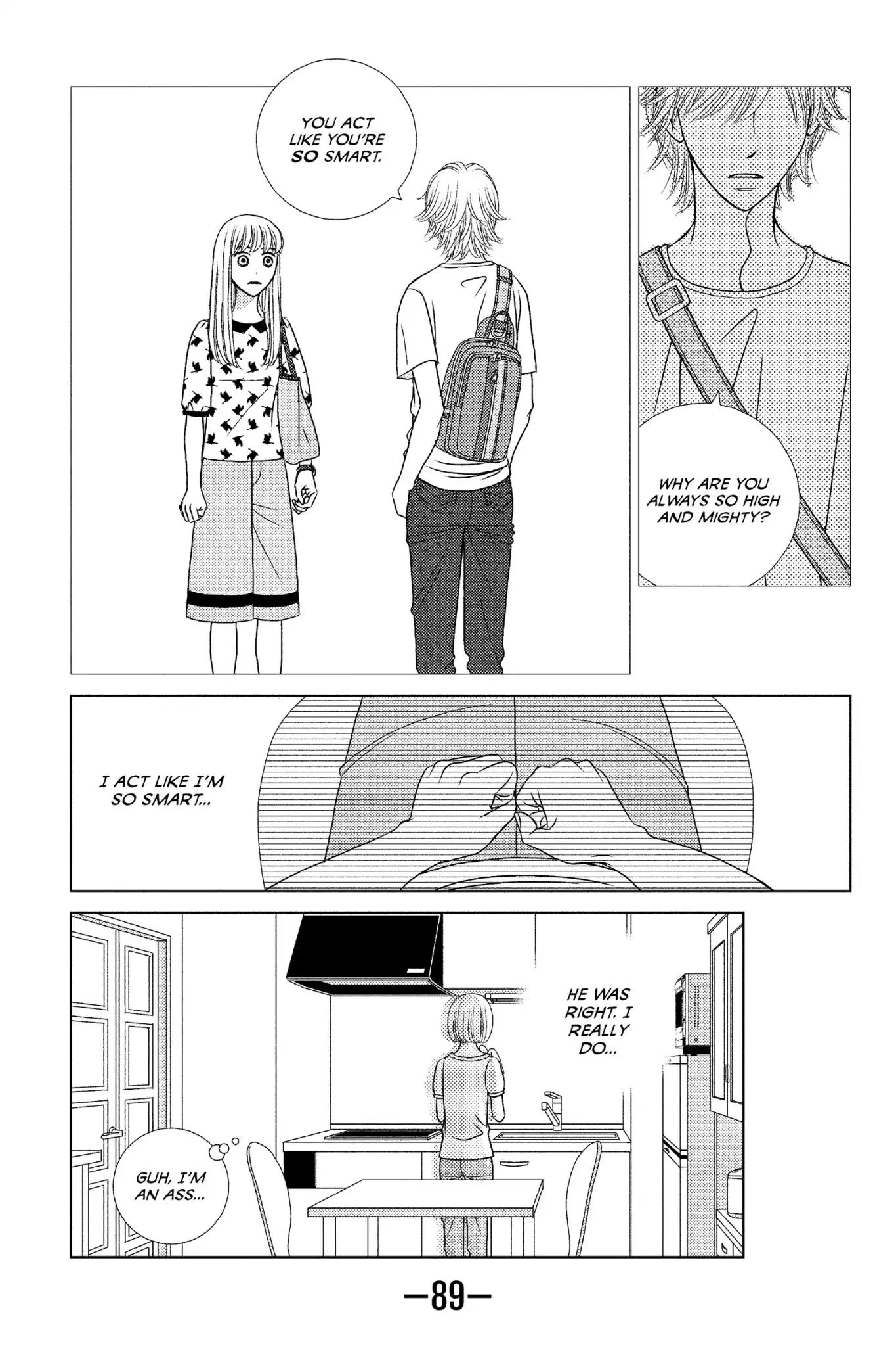 Nigeru wa Haji da ga Yaku ni Tatsu Chapter 12 page 23 - Chapter 12: The Dog That Trots About Finds a Bond