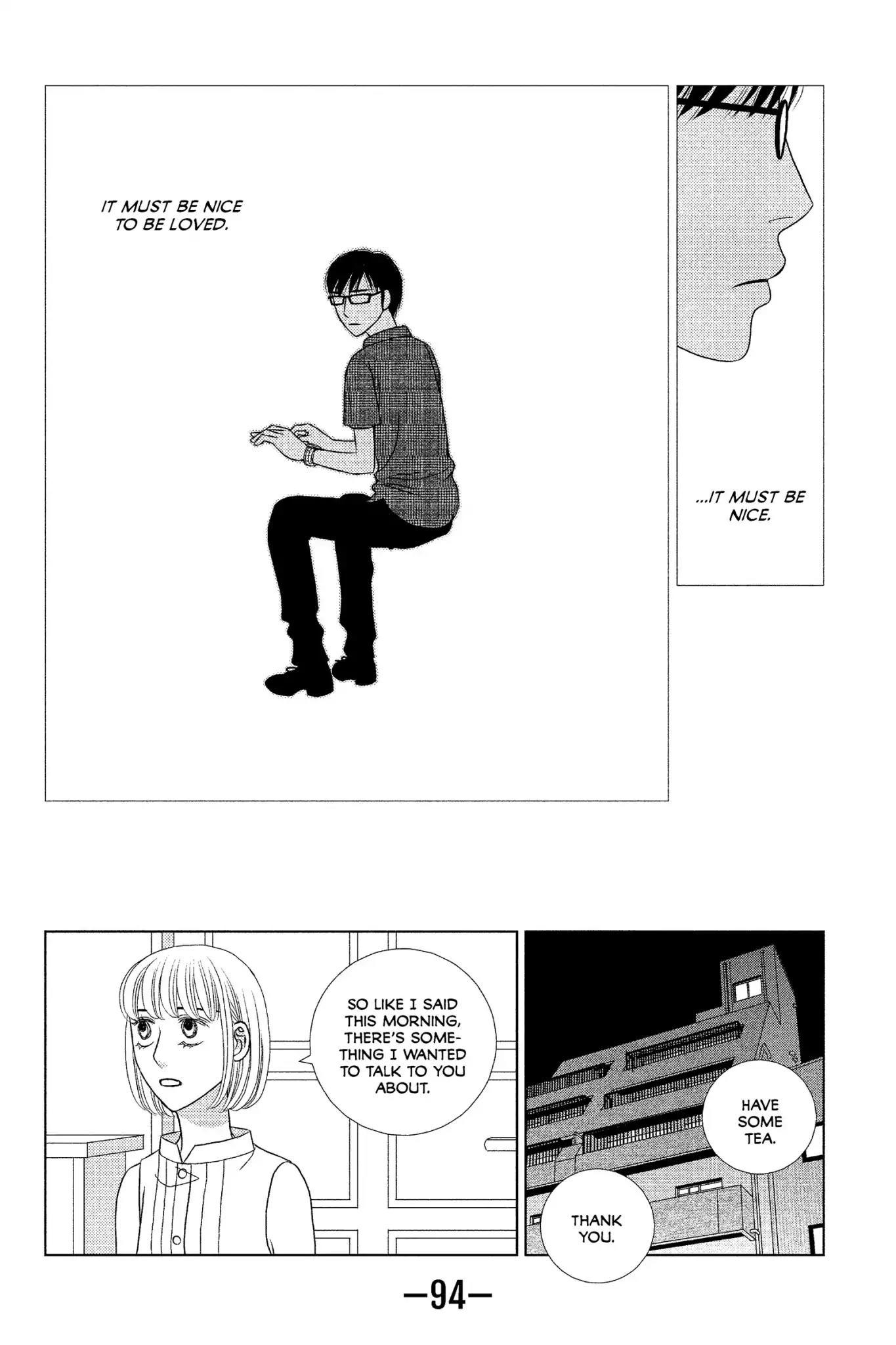 Nigeru wa Haji da ga Yaku ni Tatsu Chapter 12 page 28 - Chapter 12: The Dog That Trots About Finds a Bond