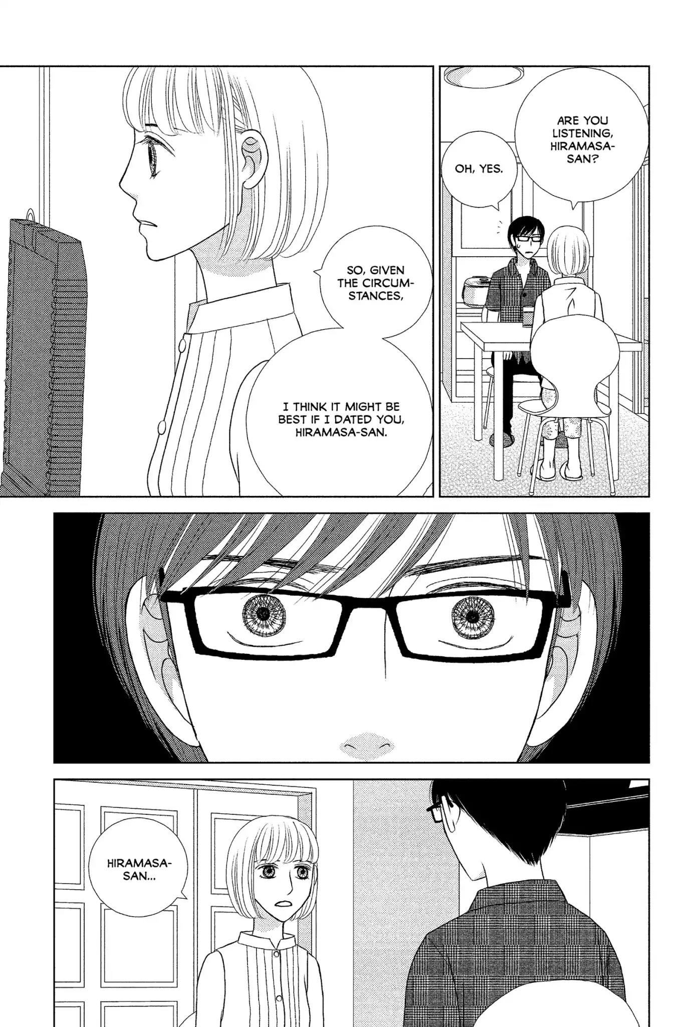 Nigeru wa Haji da ga Yaku ni Tatsu Chapter 12 page 31 - Chapter 12: The Dog That Trots About Finds a Bond