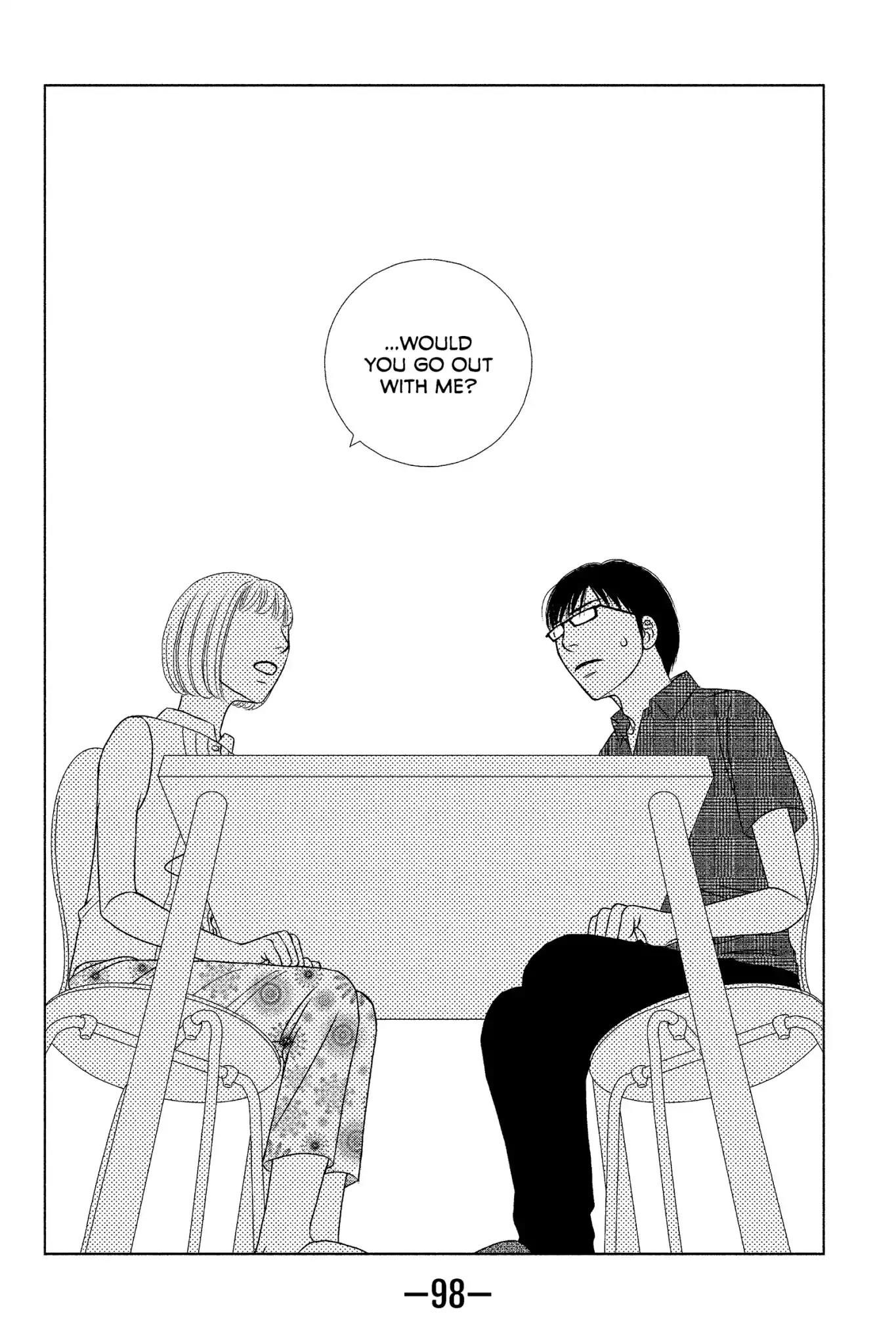 Nigeru wa Haji da ga Yaku ni Tatsu Chapter 12 page 32 - Chapter 12: The Dog That Trots About Finds a Bond