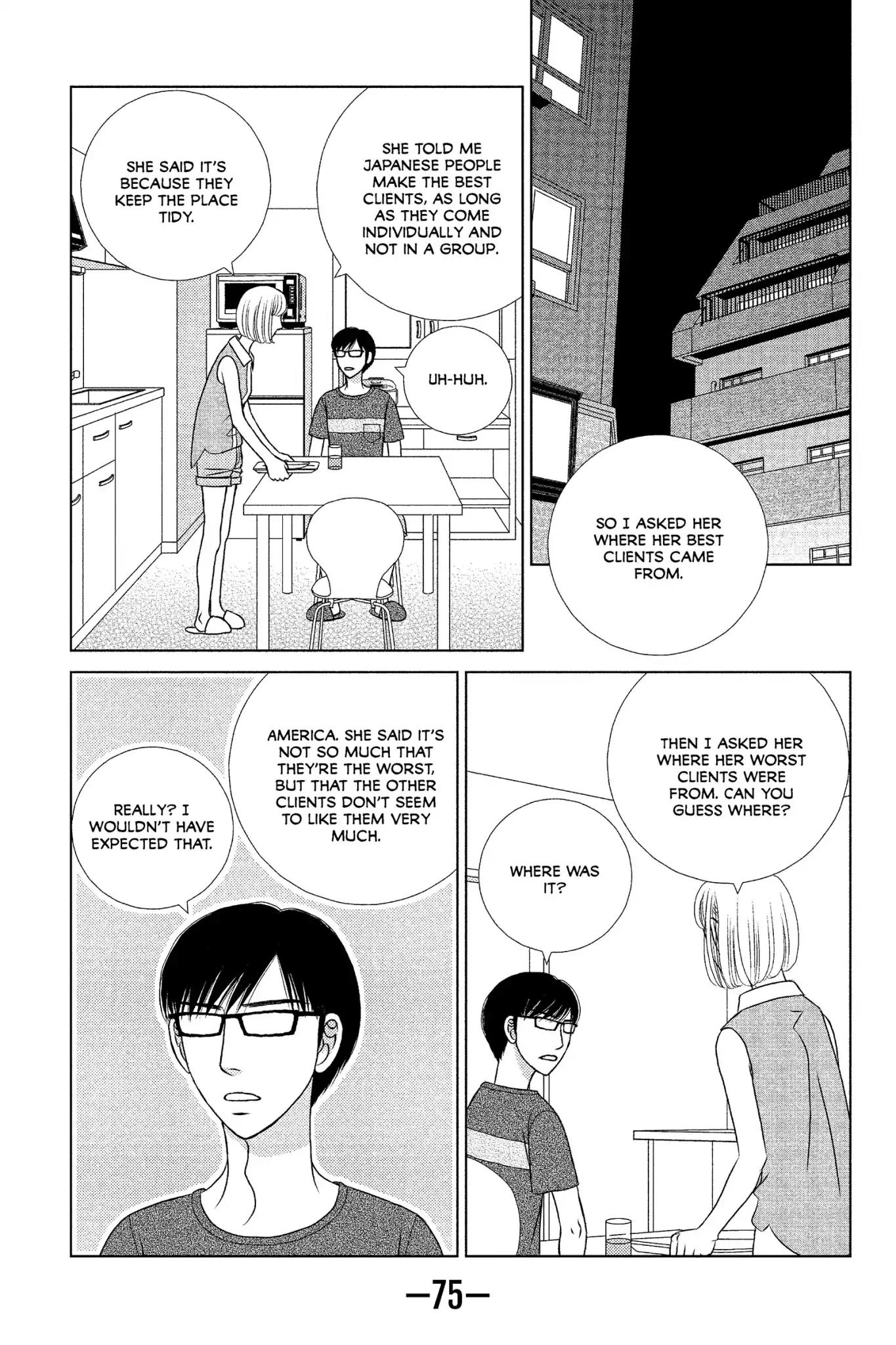 Nigeru wa Haji da ga Yaku ni Tatsu Chapter 12 page 9 - Chapter 12: The Dog That Trots About Finds a Bond
