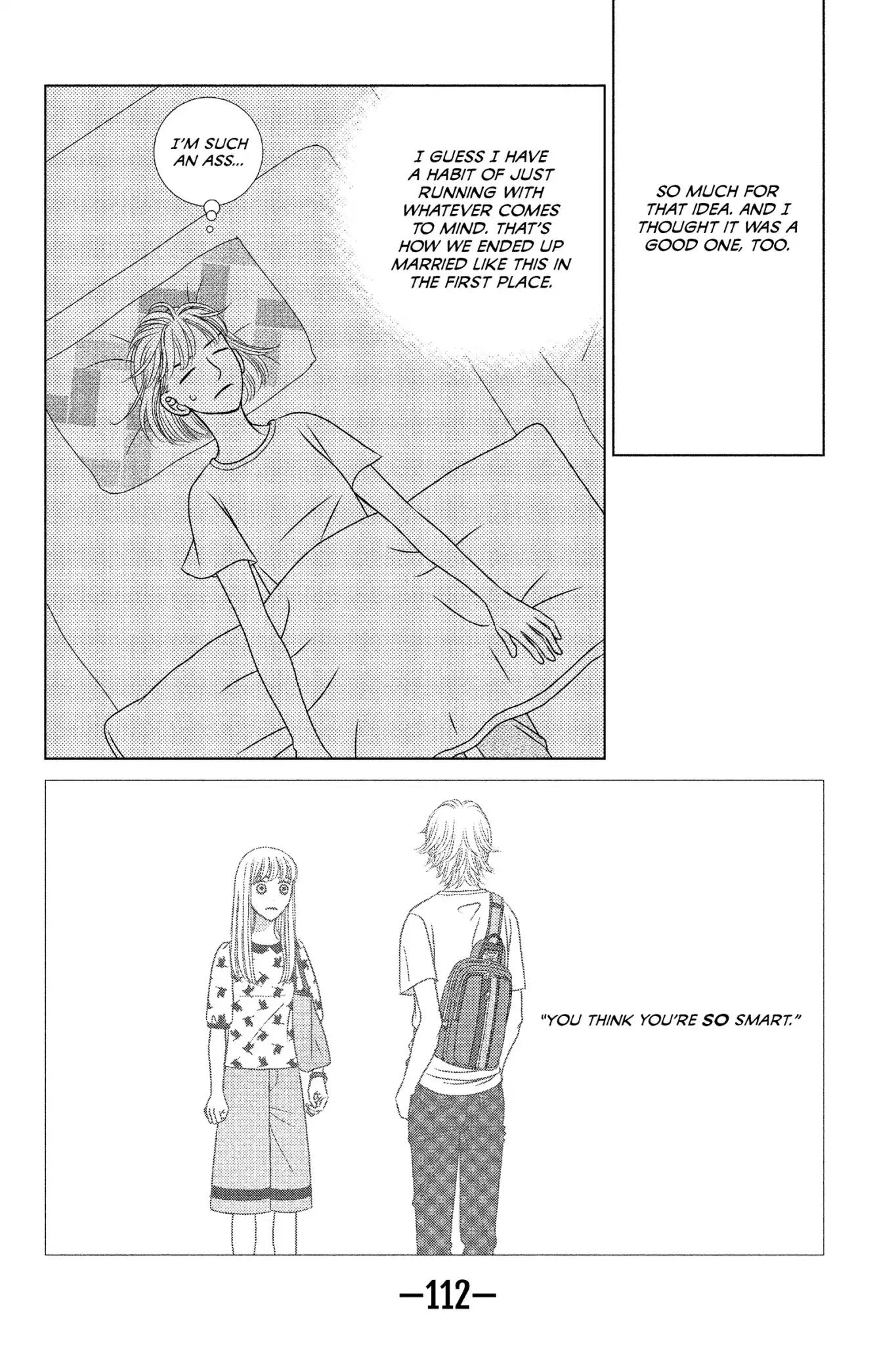 Nigeru wa Haji da ga Yaku ni Tatsu Chapter 13 page 14 - Chapter 13: He Who Chases Two Rabbits Catches Neither One
