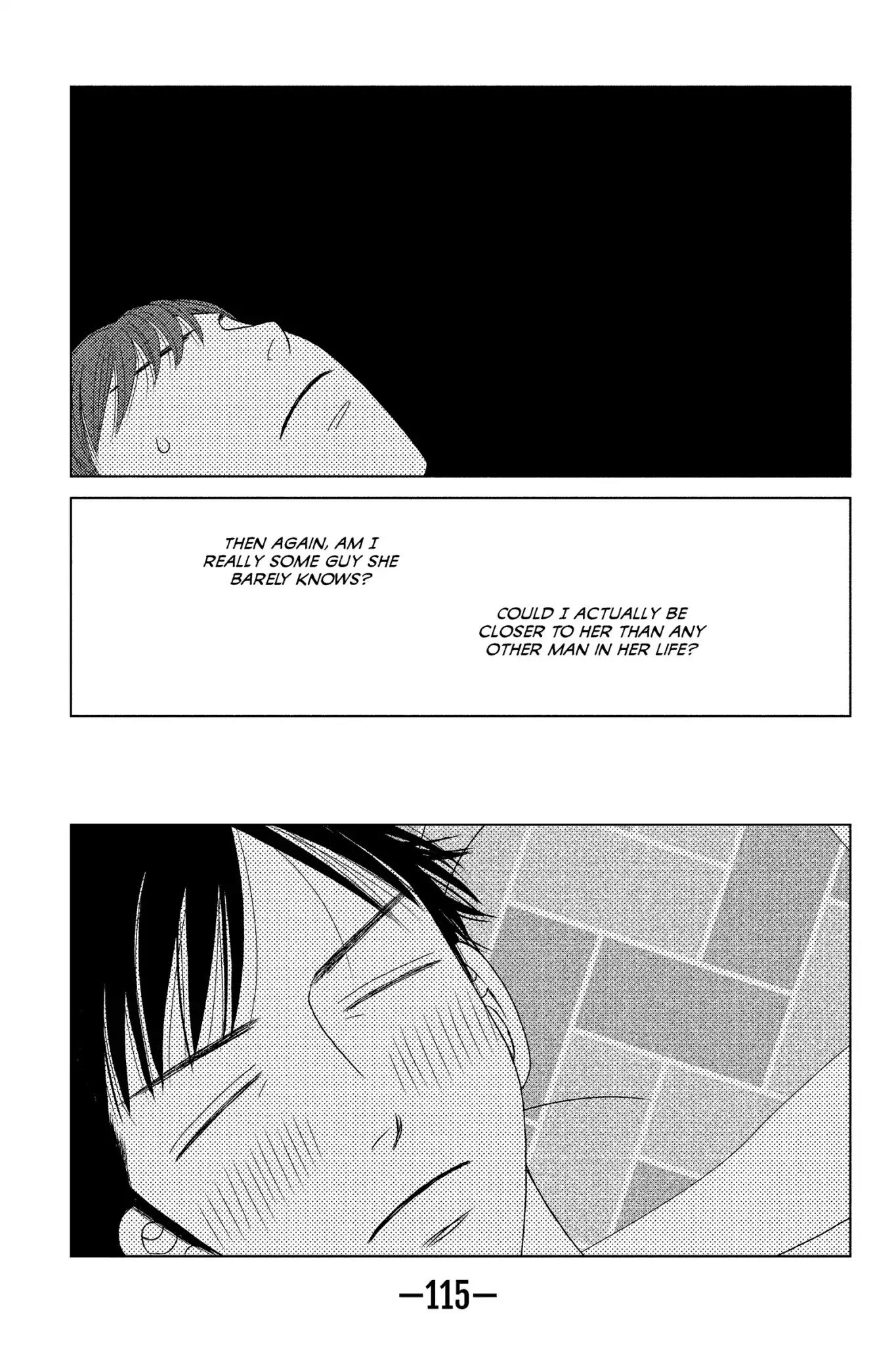 Nigeru wa Haji da ga Yaku ni Tatsu Chapter 13 page 17 - Chapter 13: He Who Chases Two Rabbits Catches Neither One