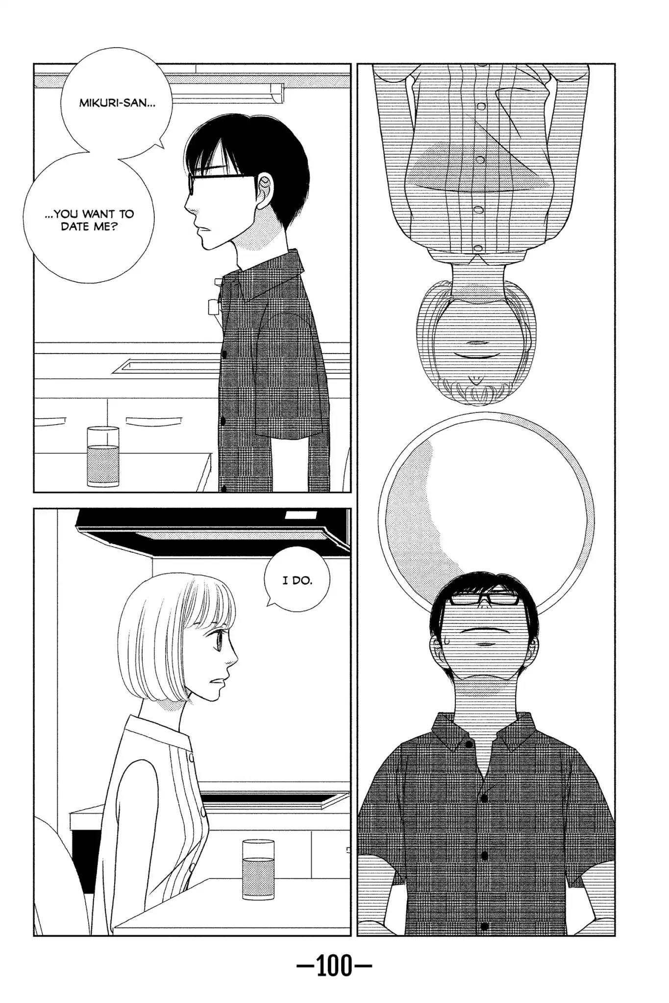 Nigeru wa Haji da ga Yaku ni Tatsu Chapter 13 page 2 - Chapter 13: He Who Chases Two Rabbits Catches Neither One