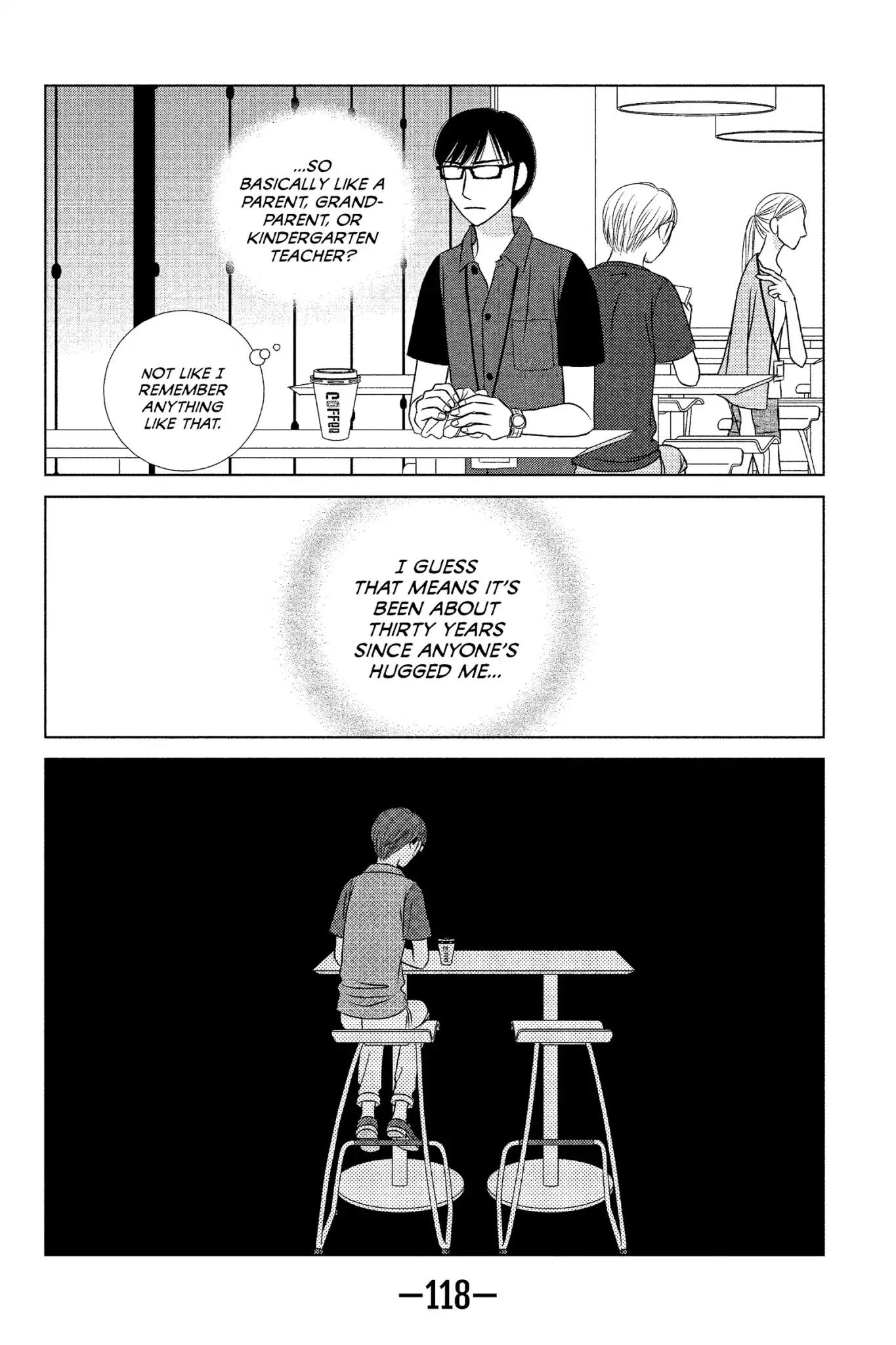 Nigeru wa Haji da ga Yaku ni Tatsu Chapter 13 page 20 - Chapter 13: He Who Chases Two Rabbits Catches Neither One