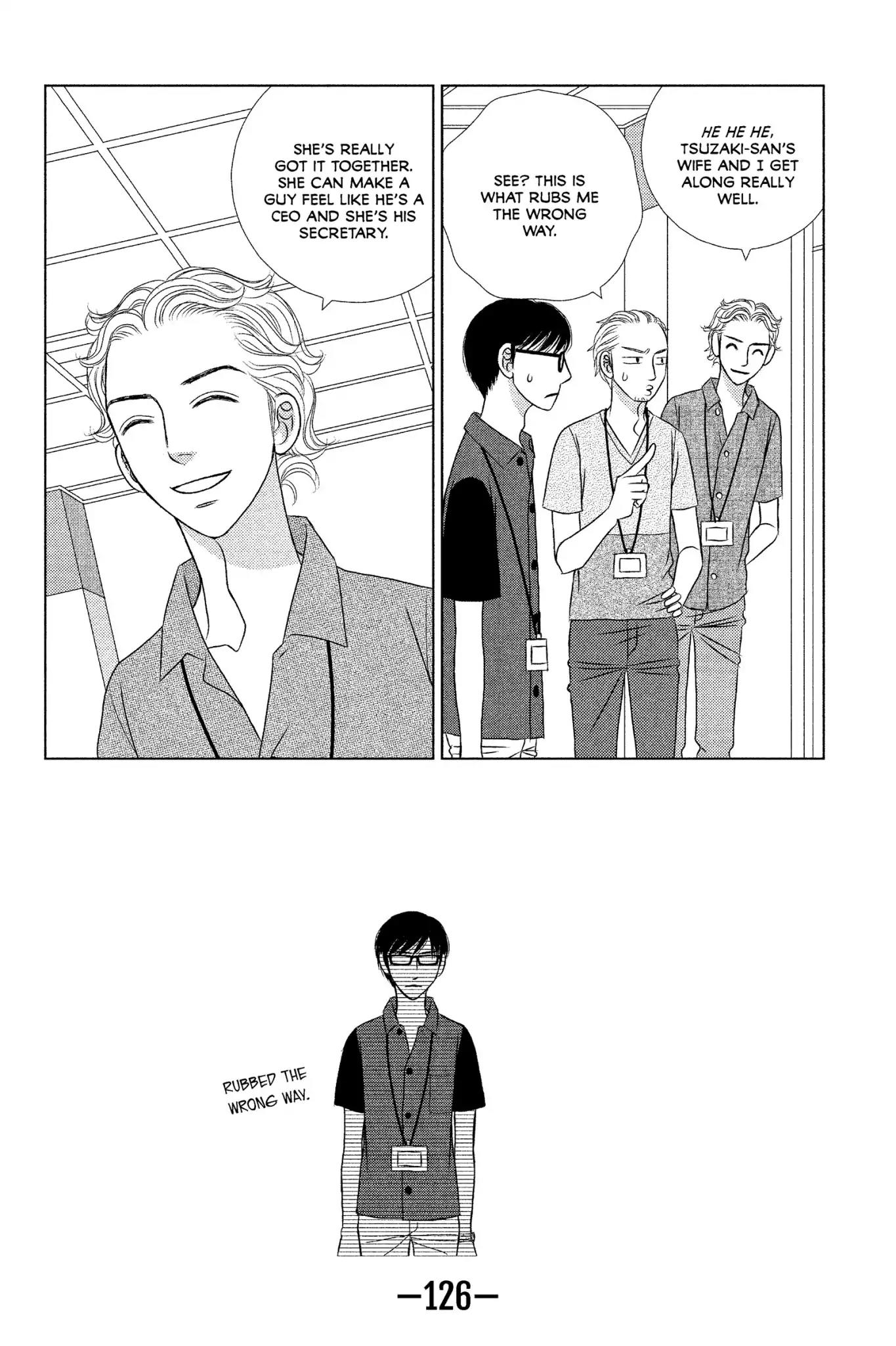 Nigeru wa Haji da ga Yaku ni Tatsu Chapter 13 page 28 - Chapter 13: He Who Chases Two Rabbits Catches Neither One