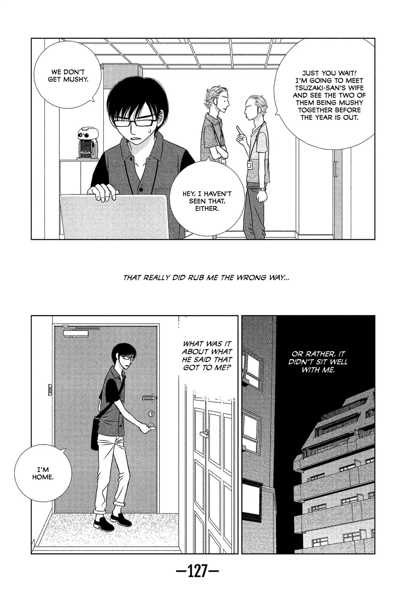 Nigeru wa Haji da ga Yaku ni Tatsu Chapter 13 page 29 - Chapter 13: He Who Chases Two Rabbits Catches Neither One