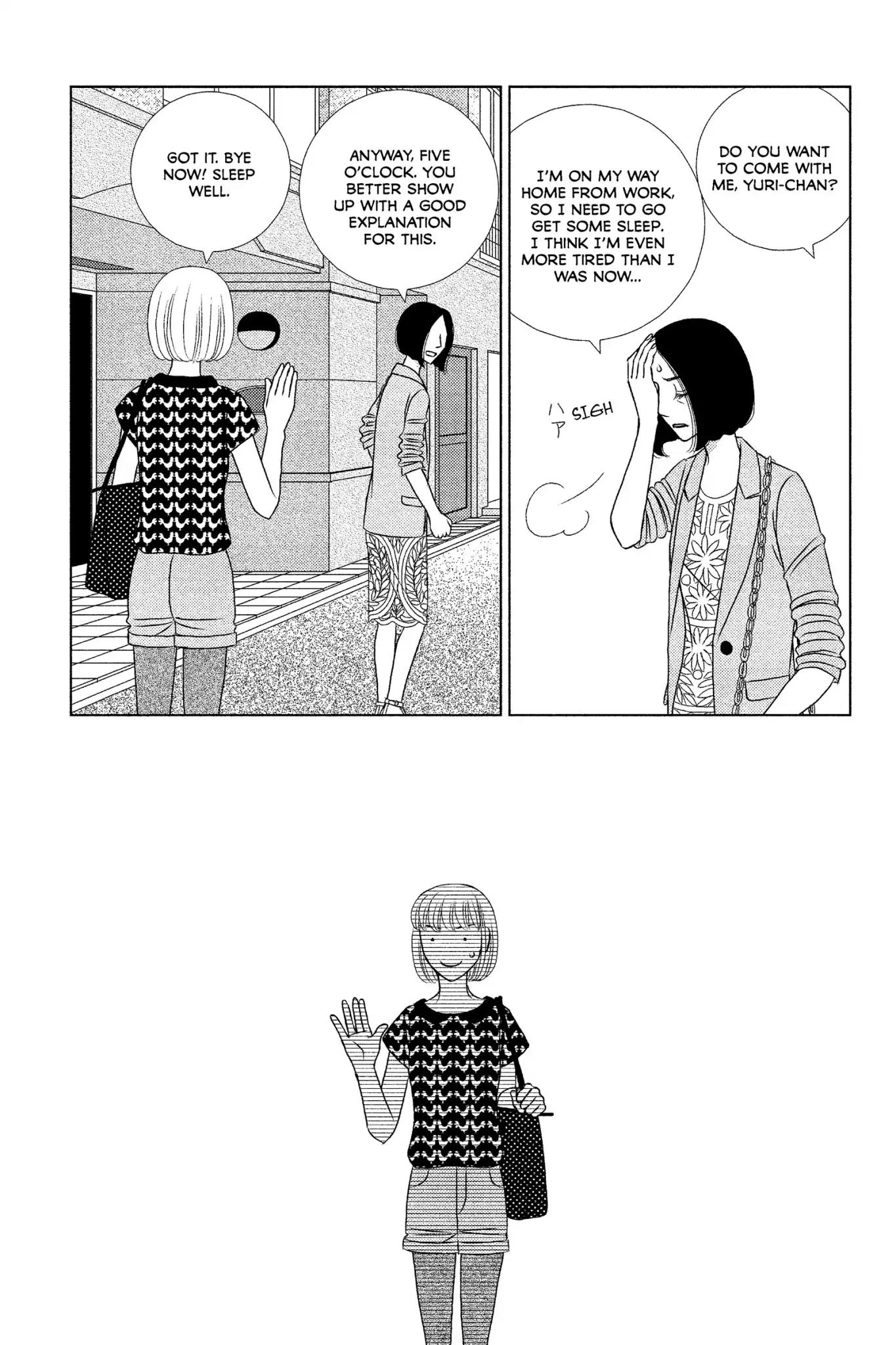 Nigeru wa Haji da ga Yaku ni Tatsu Chapter 14 page 11 - Chapter 14: Which Came First, the Chicken or the Egg?
