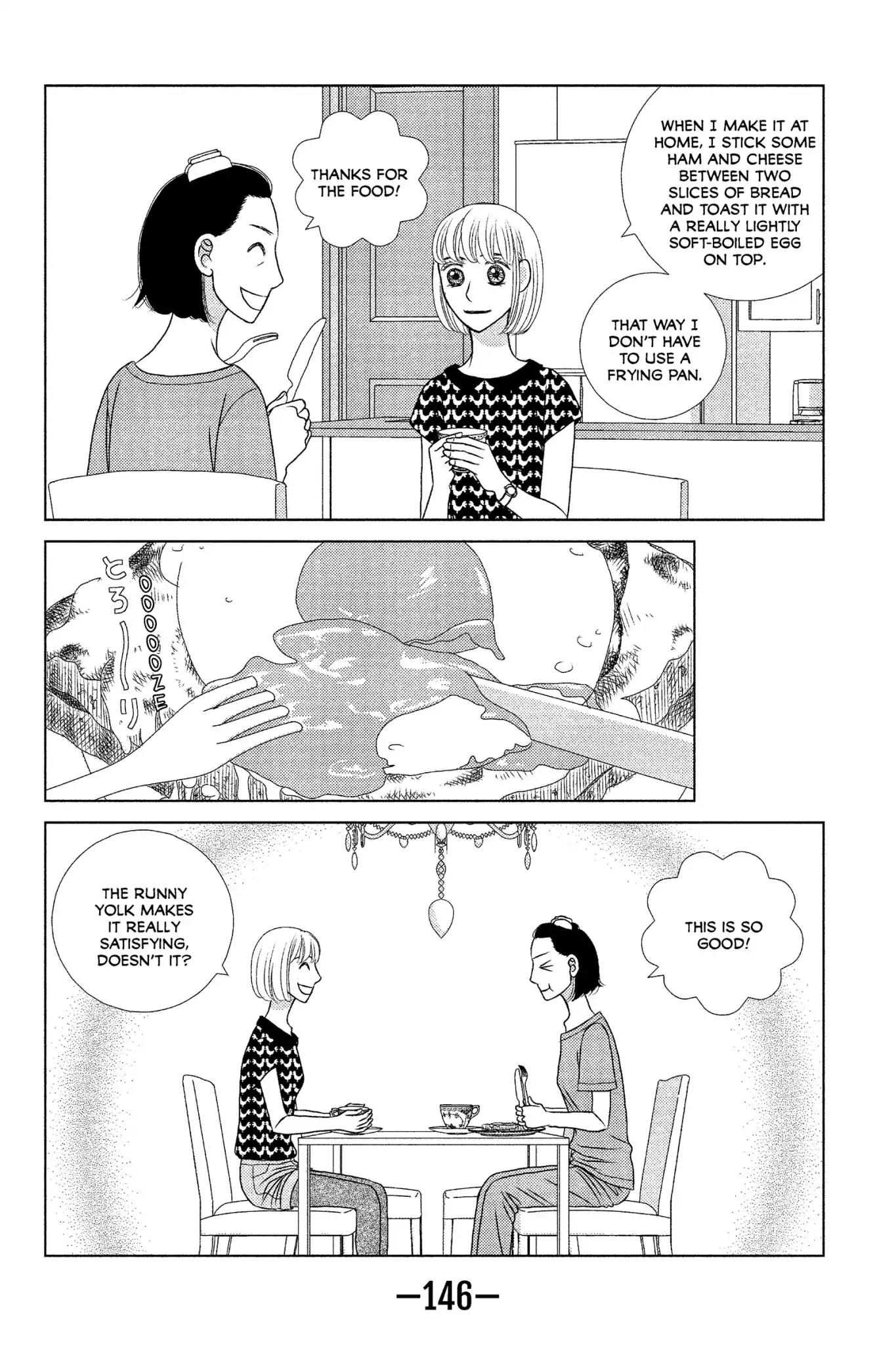 Nigeru wa Haji da ga Yaku ni Tatsu Chapter 14 page 16 - Chapter 14: Which Came First, the Chicken or the Egg?