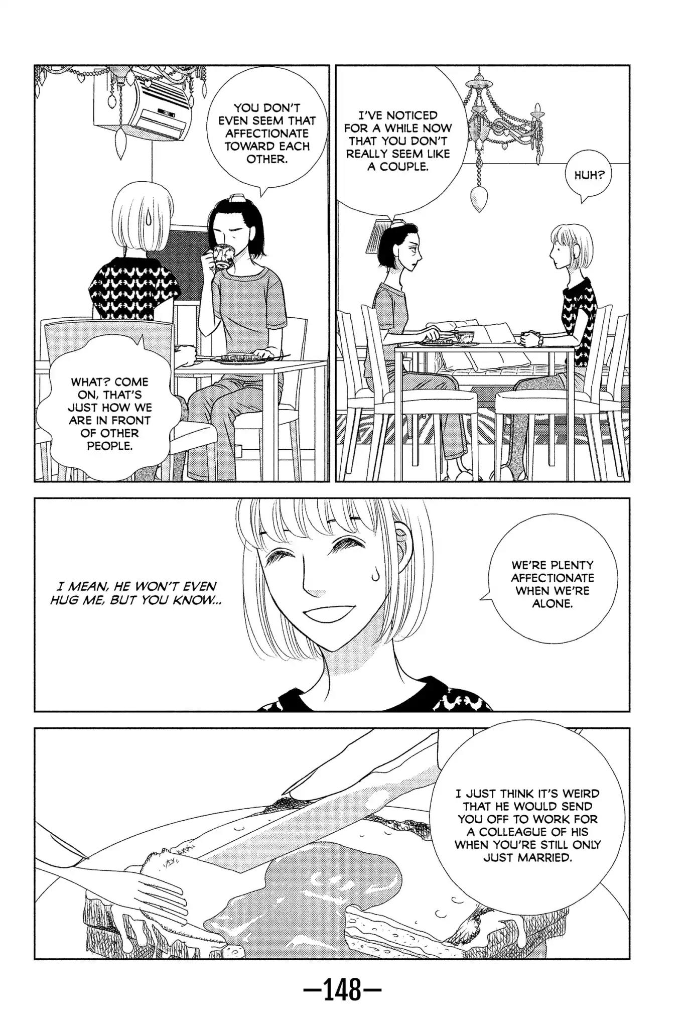 Nigeru wa Haji da ga Yaku ni Tatsu Chapter 14 page 18 - Chapter 14: Which Came First, the Chicken or the Egg?