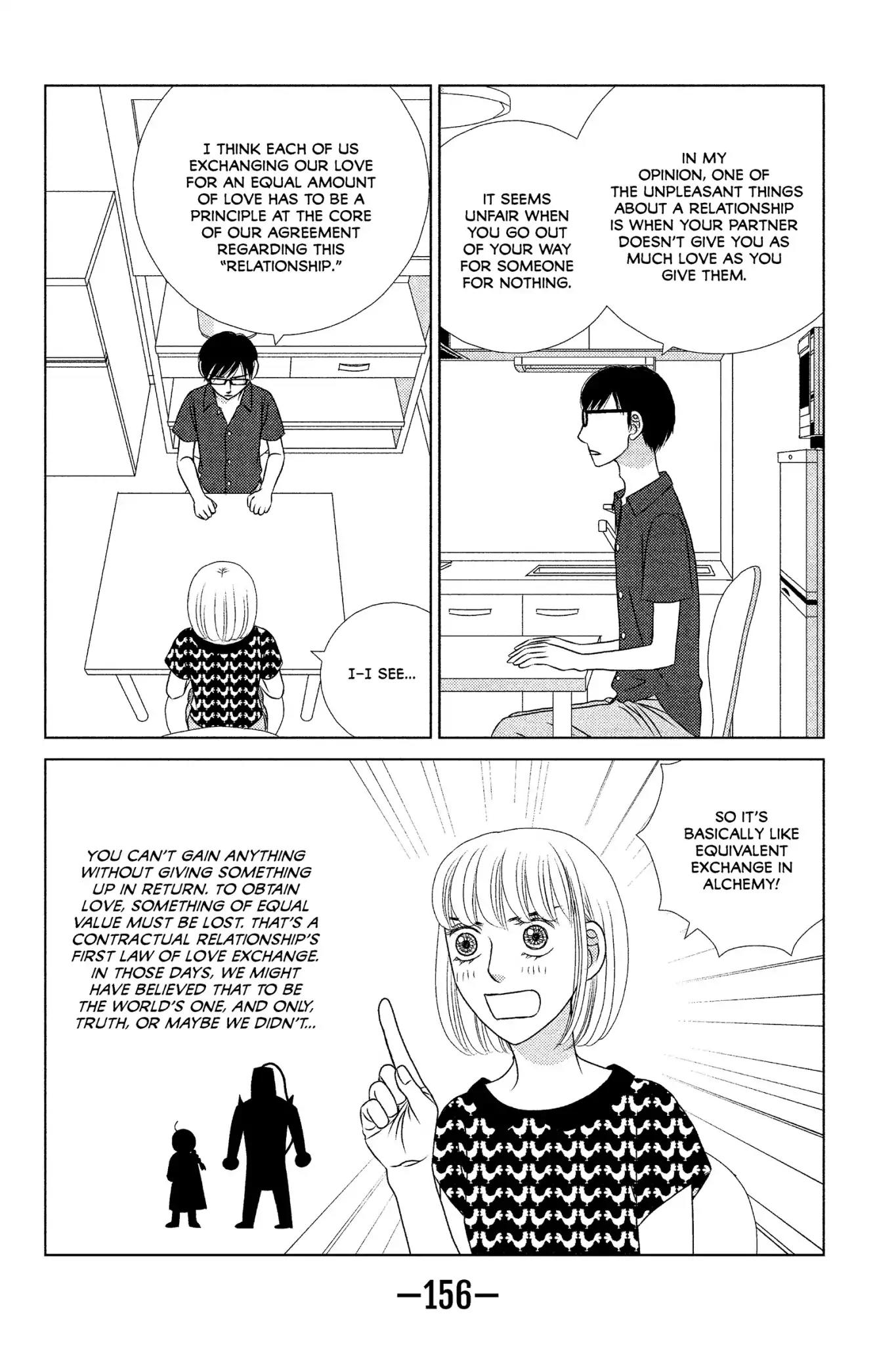 Nigeru wa Haji da ga Yaku ni Tatsu Chapter 14 page 26 - Chapter 14: Which Came First, the Chicken or the Egg?