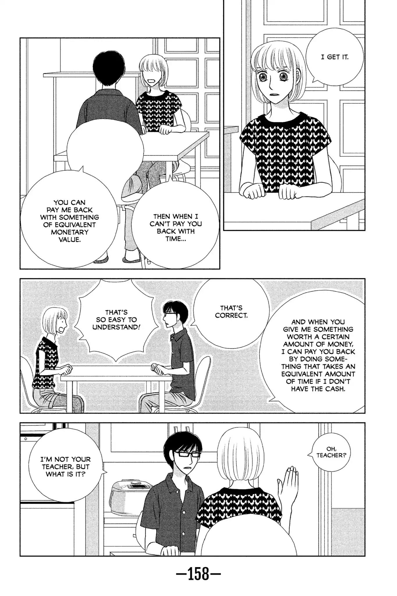 Nigeru wa Haji da ga Yaku ni Tatsu Chapter 14 page 28 - Chapter 14: Which Came First, the Chicken or the Egg?
