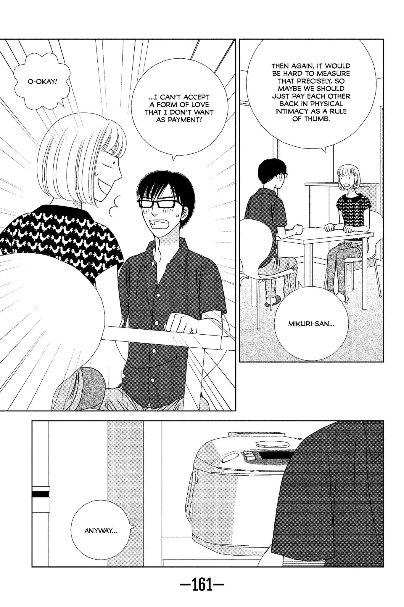 Nigeru wa Haji da ga Yaku ni Tatsu Chapter 14 page 31 - Chapter 14: Which Came First, the Chicken or the Egg?