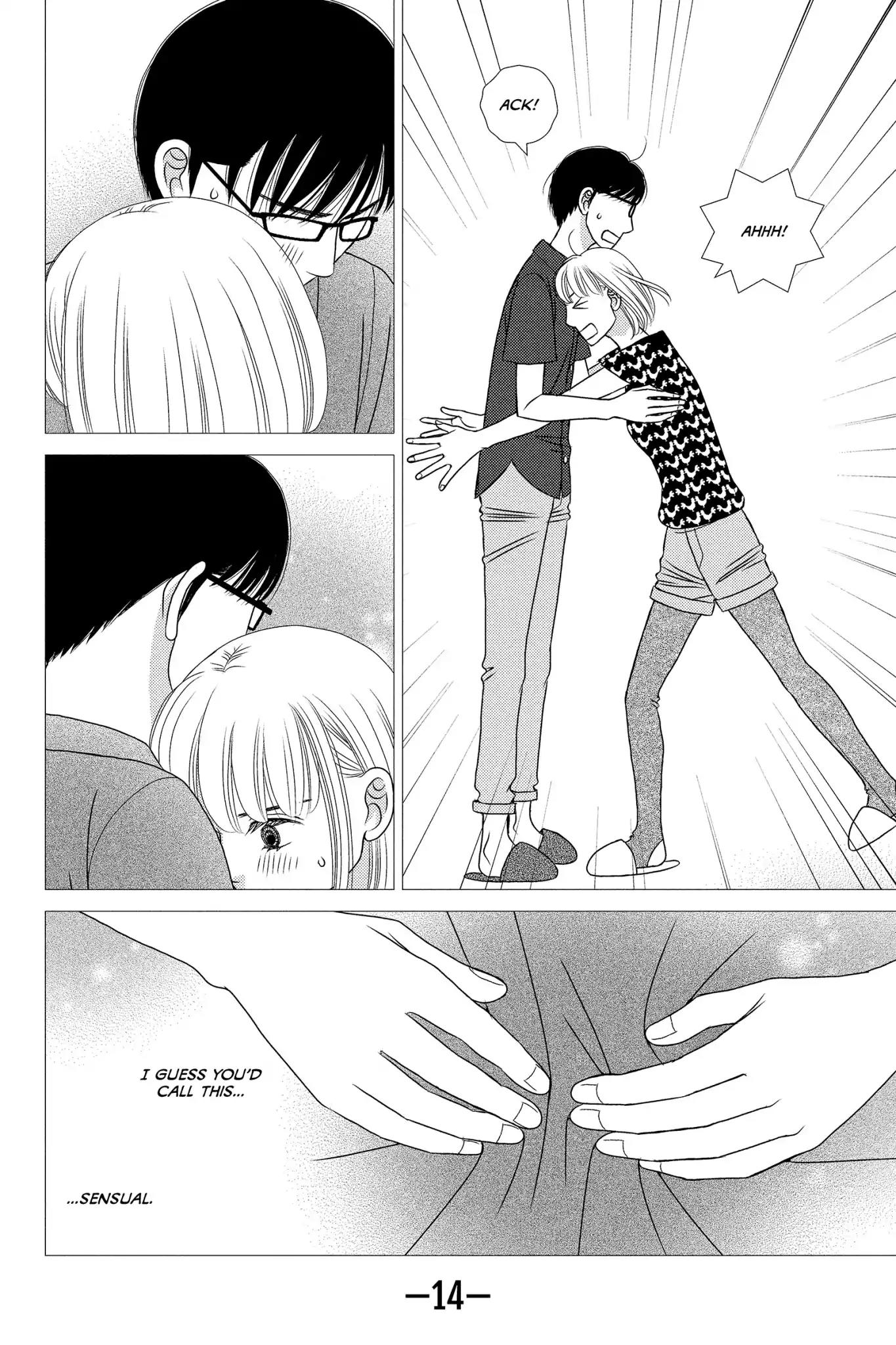 Nigeru wa Haji da ga Yaku ni Tatsu Chapter 15 page 16 - Chapter 15: Send Your Cutest Child on a Journey