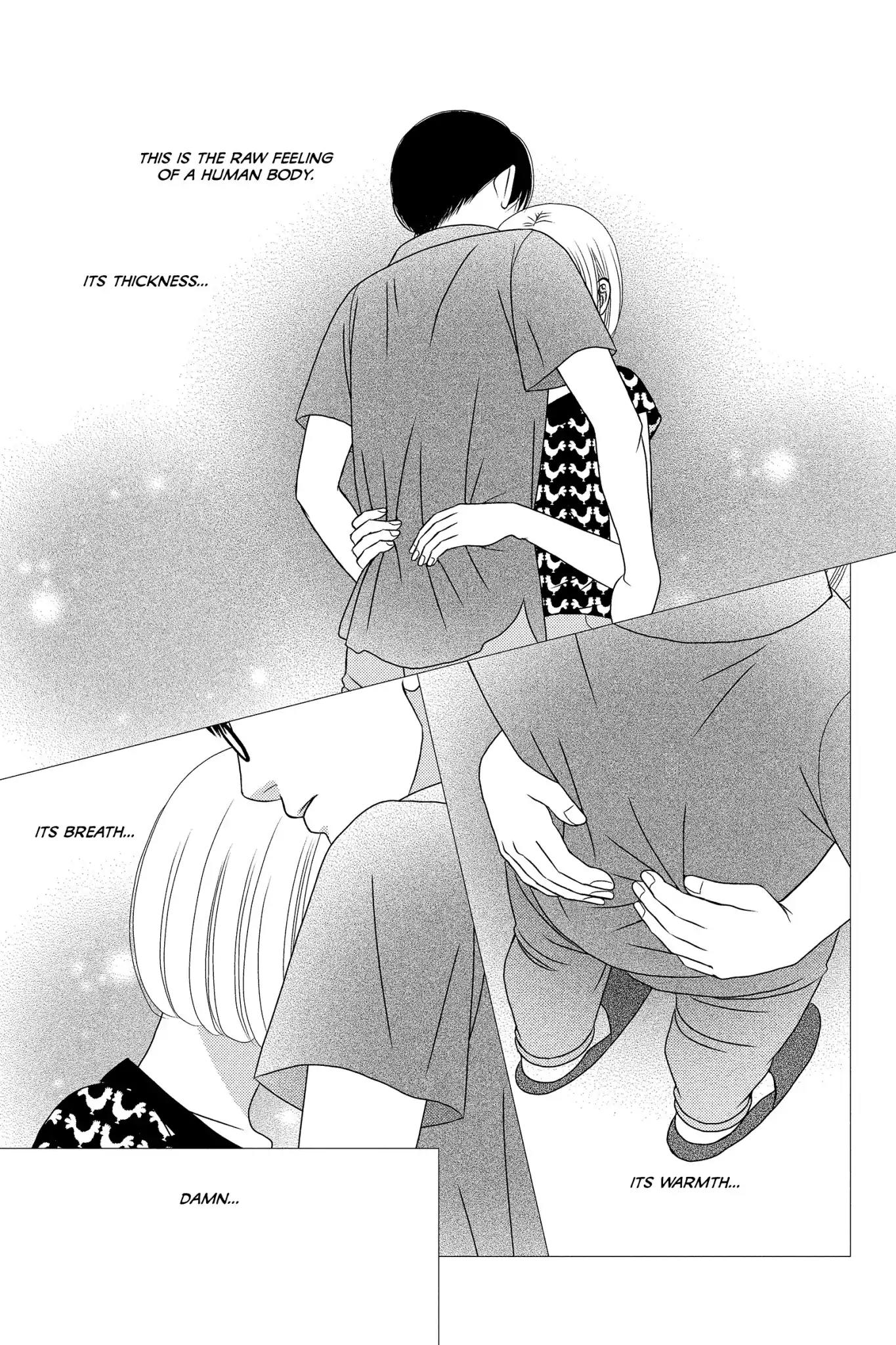 Nigeru wa Haji da ga Yaku ni Tatsu Chapter 15 page 17 - Chapter 15: Send Your Cutest Child on a Journey