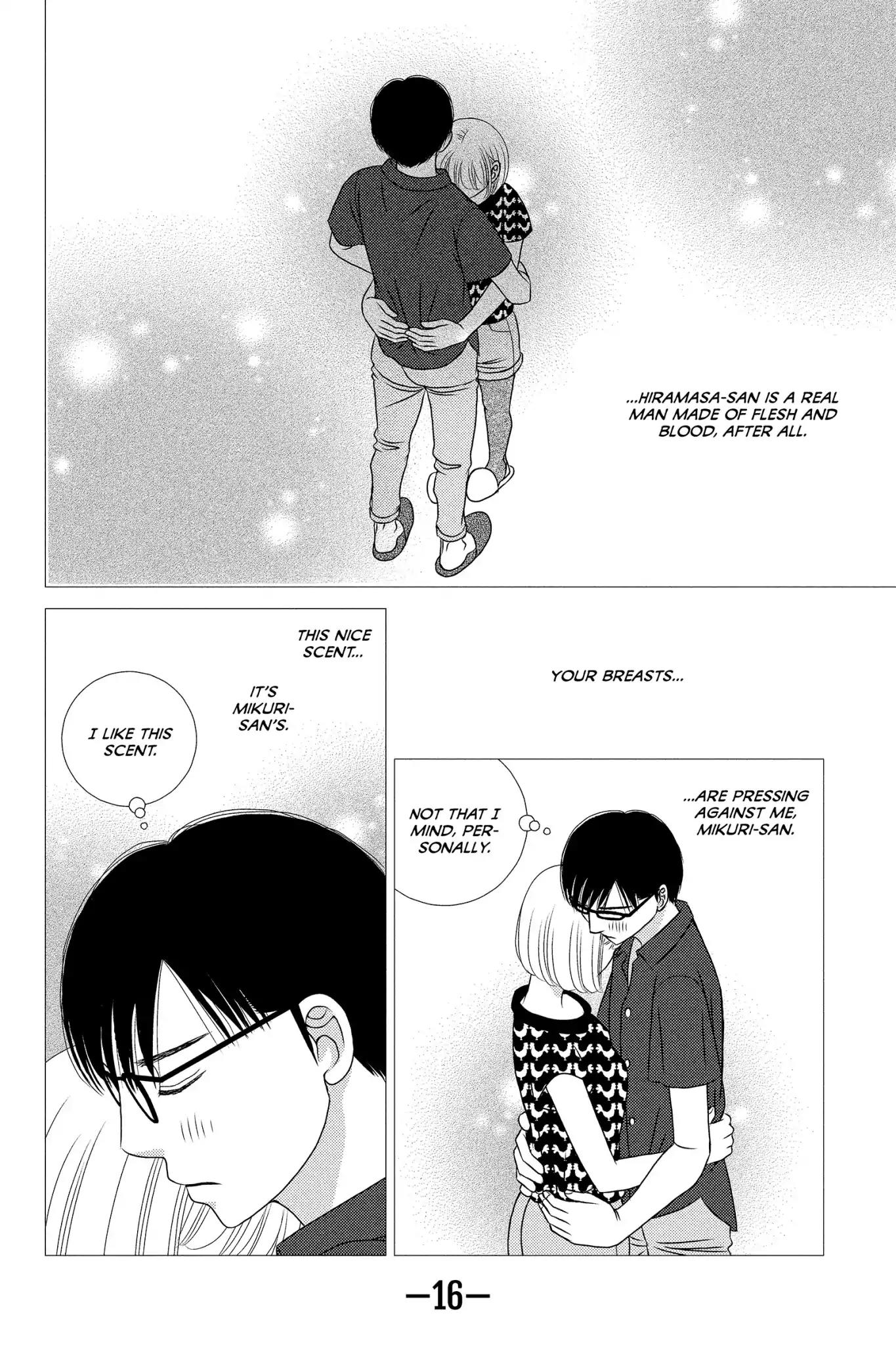 Nigeru wa Haji da ga Yaku ni Tatsu Chapter 15 page 18 - Chapter 15: Send Your Cutest Child on a Journey