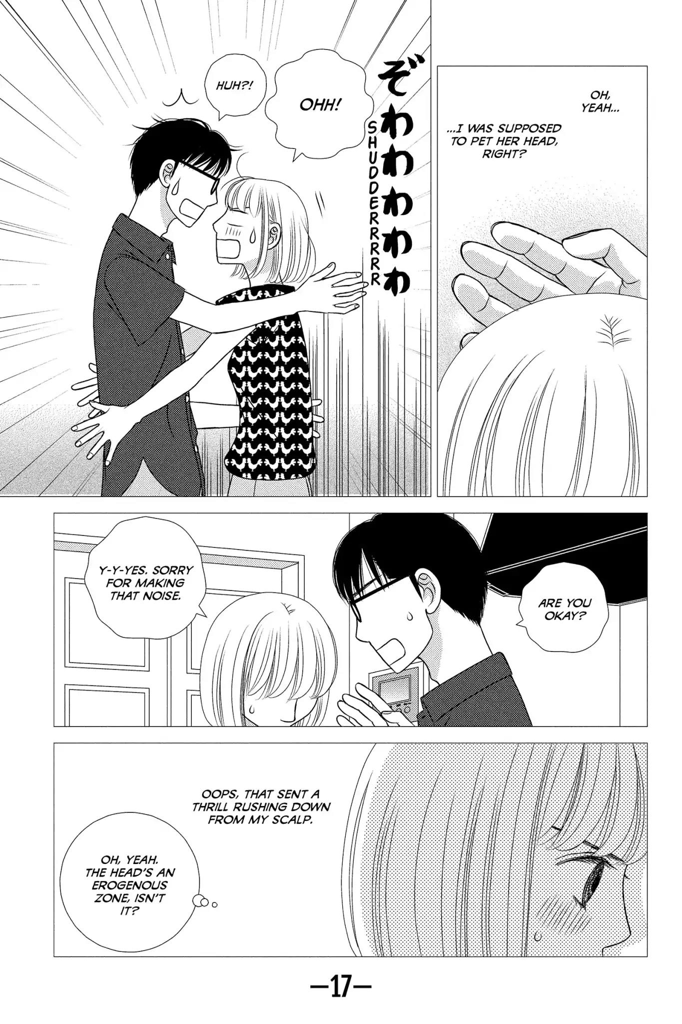Nigeru wa Haji da ga Yaku ni Tatsu Chapter 15 page 19 - Chapter 15: Send Your Cutest Child on a Journey
