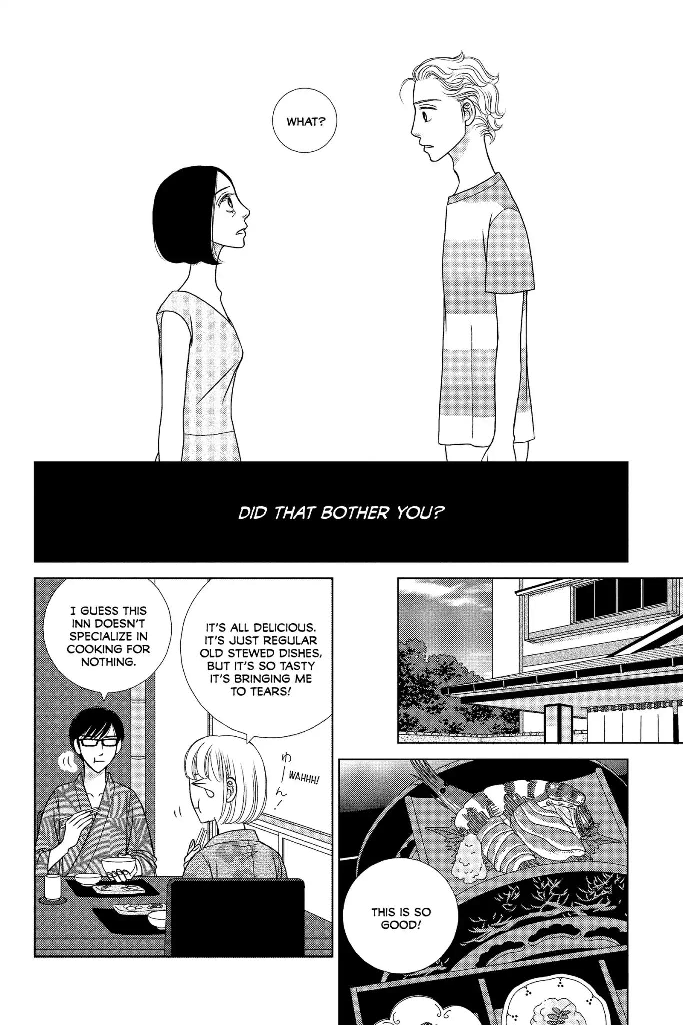 Nigeru wa Haji da ga Yaku ni Tatsu Chapter 16 page 14 - Chapter 16: What Is Done Cannot Be Undone