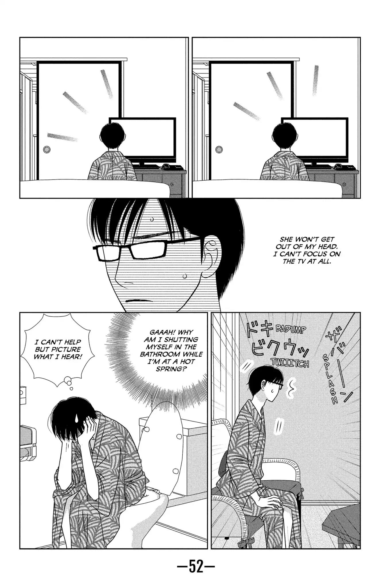 Nigeru wa Haji da ga Yaku ni Tatsu Chapter 16 page 18 - Chapter 16: What Is Done Cannot Be Undone