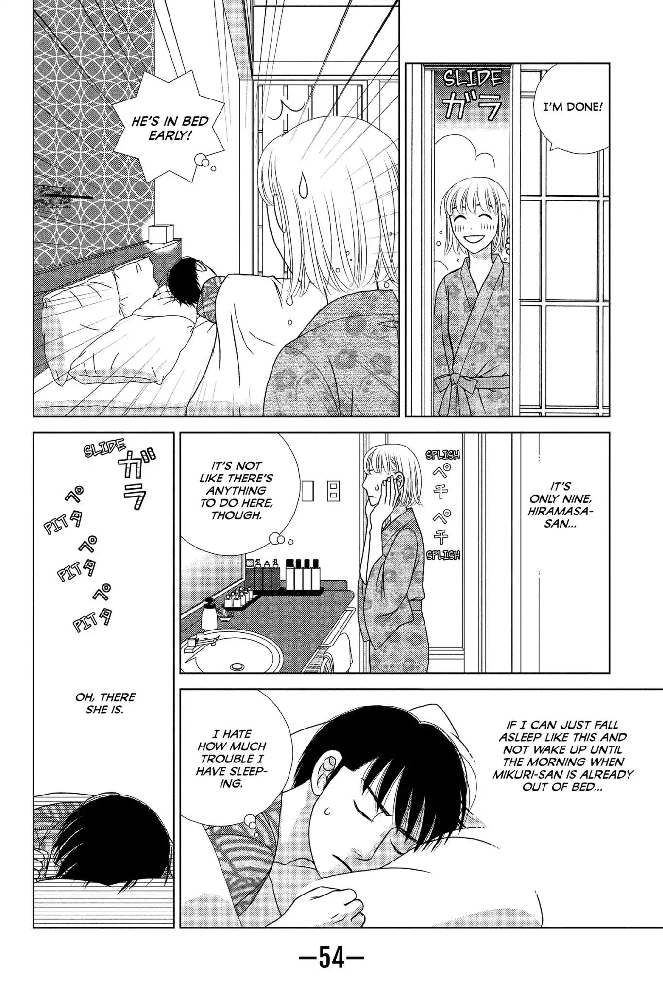 Nigeru wa Haji da ga Yaku ni Tatsu Chapter 16 page 20 - Chapter 16: What Is Done Cannot Be Undone