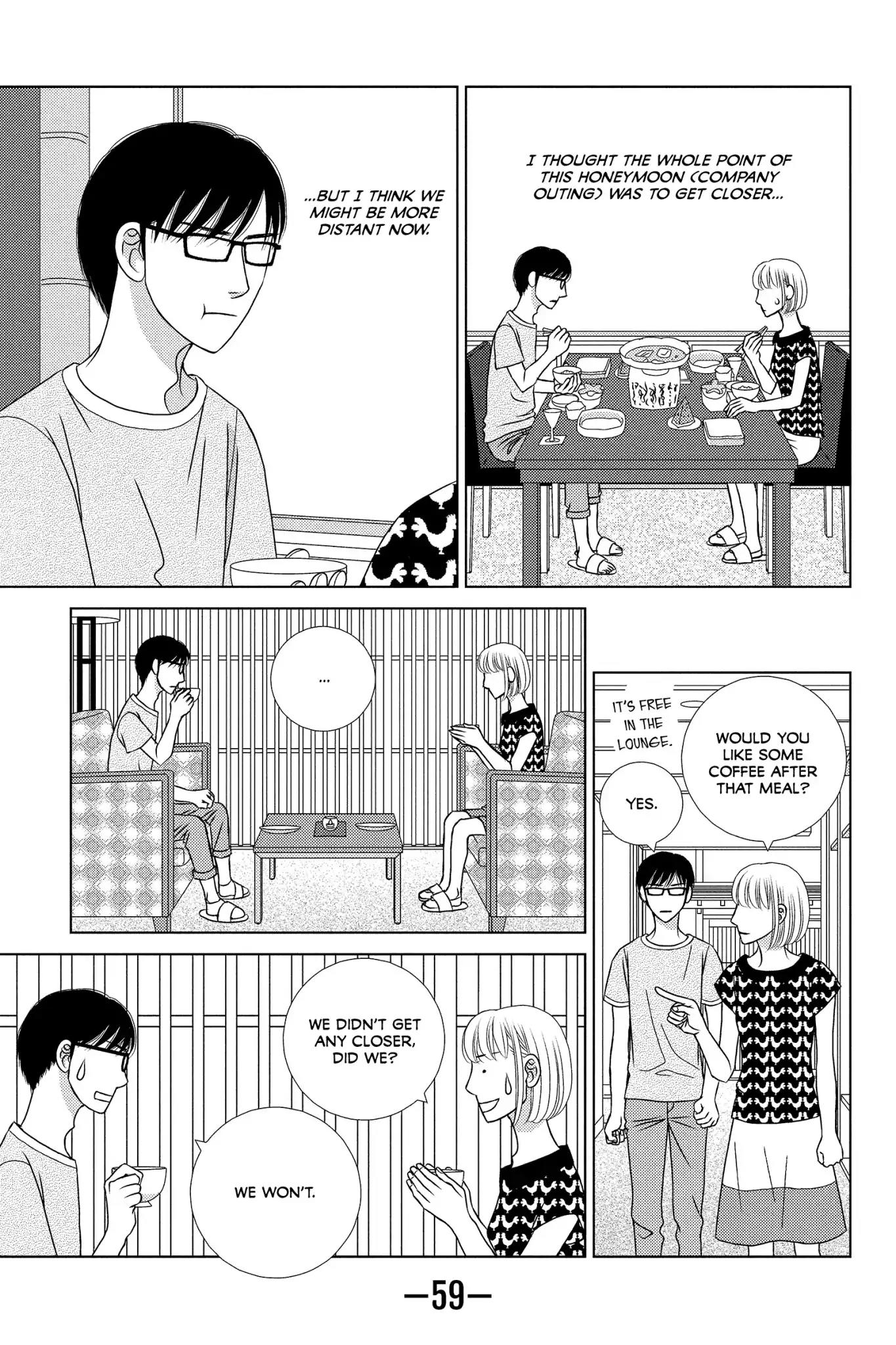 Nigeru wa Haji da ga Yaku ni Tatsu Chapter 16 page 25 - Chapter 16: What Is Done Cannot Be Undone