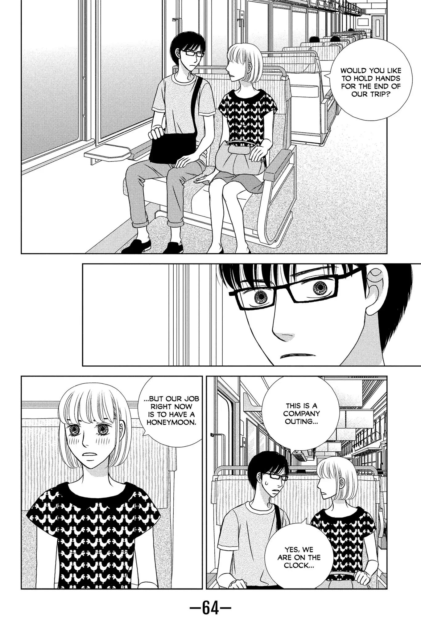 Nigeru wa Haji da ga Yaku ni Tatsu Chapter 16 page 30 - Chapter 16: What Is Done Cannot Be Undone