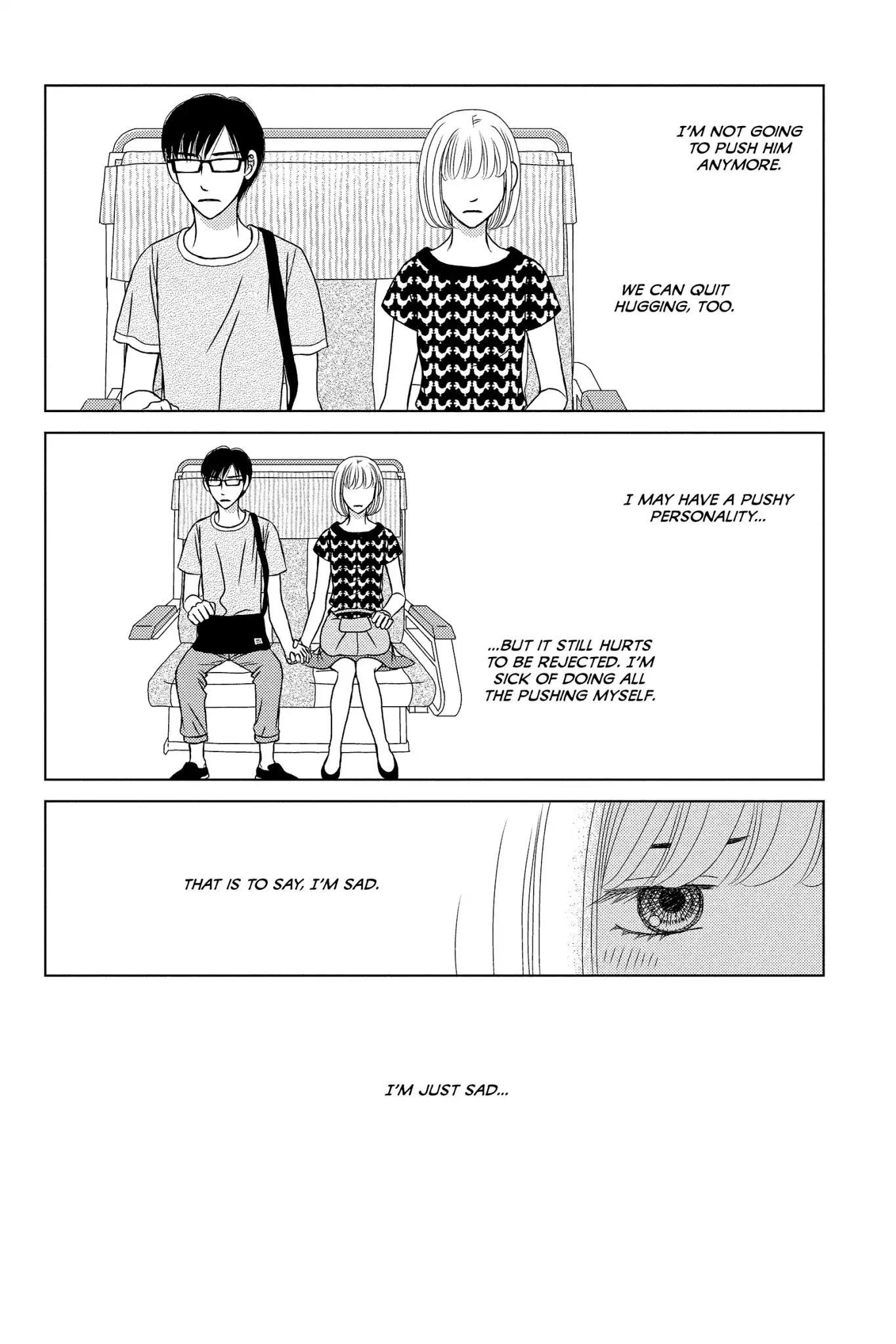 Nigeru wa Haji da ga Yaku ni Tatsu Chapter 16 page 32 - Chapter 16: What Is Done Cannot Be Undone