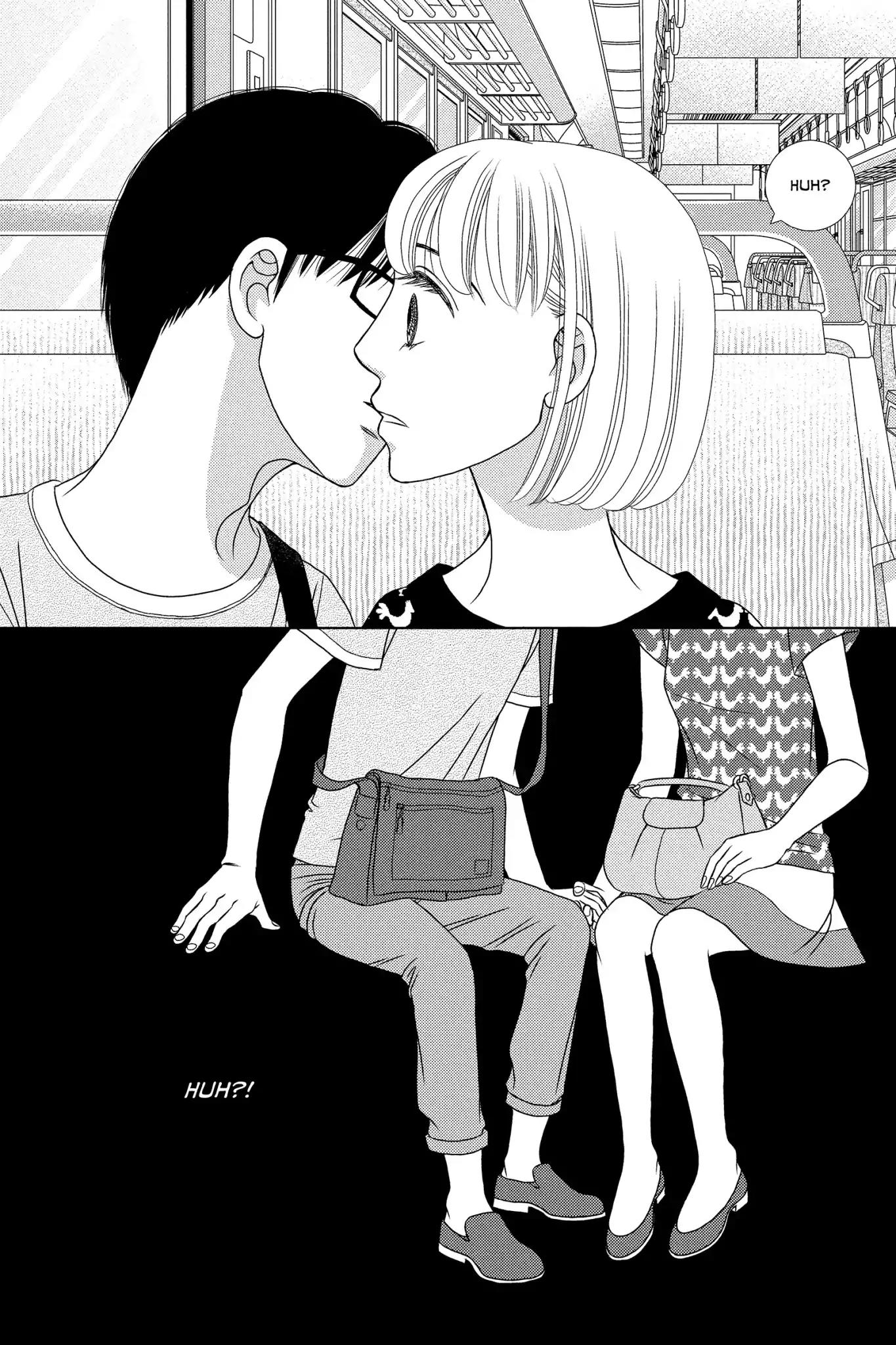 Nigeru wa Haji da ga Yaku ni Tatsu Chapter 16 page 34 - Chapter 16: What Is Done Cannot Be Undone