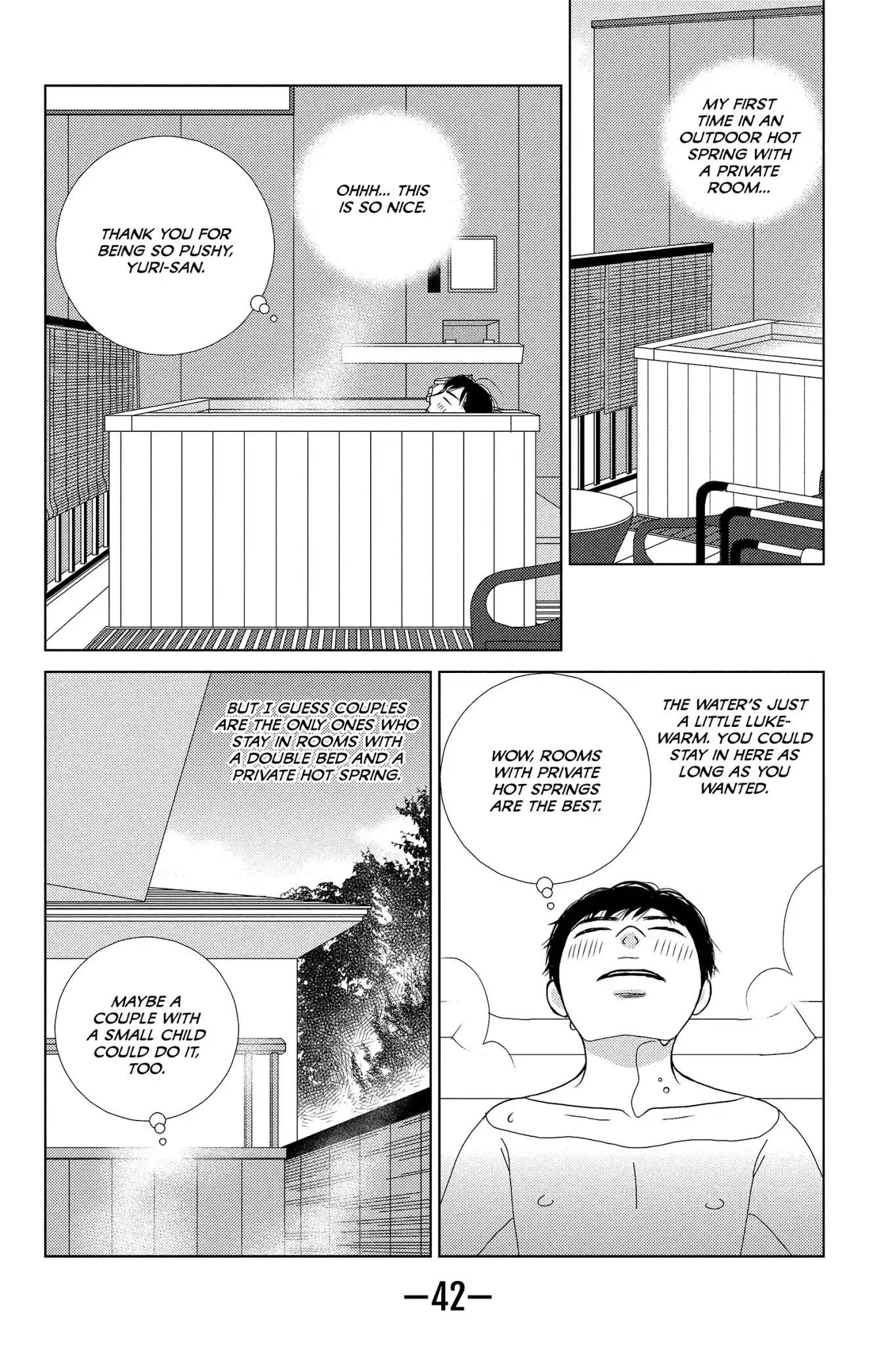 Nigeru wa Haji da ga Yaku ni Tatsu Chapter 16 page 8 - Chapter 16: What Is Done Cannot Be Undone