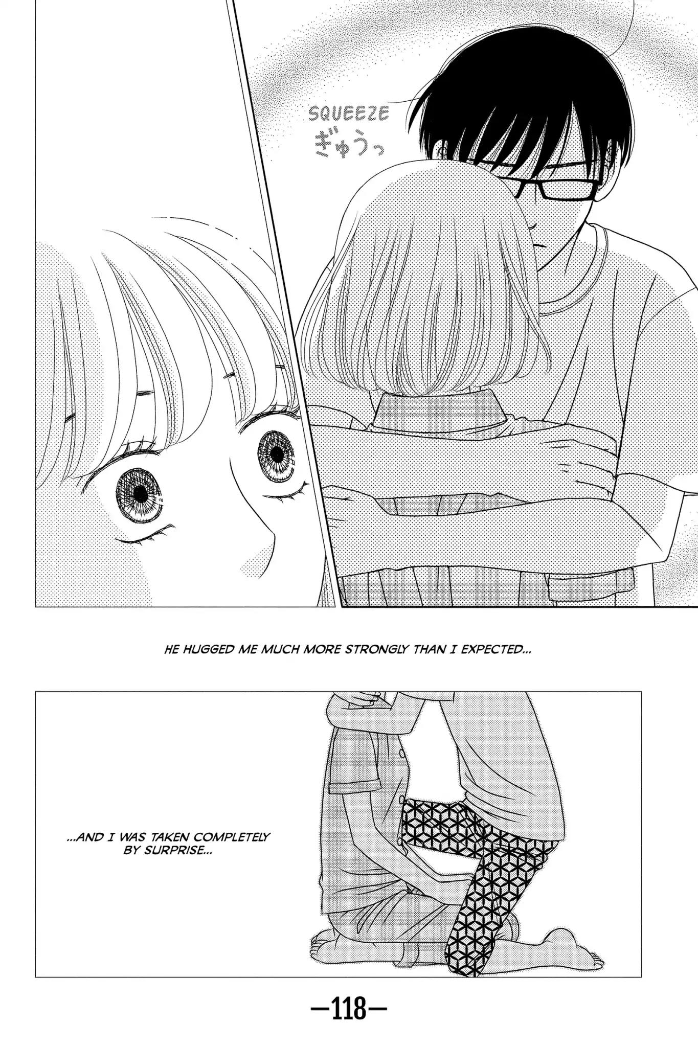 Nigeru wa Haji da ga Yaku ni Tatsu Chapter 18 page 26 - Chapter 18: Still Waters Run Deep