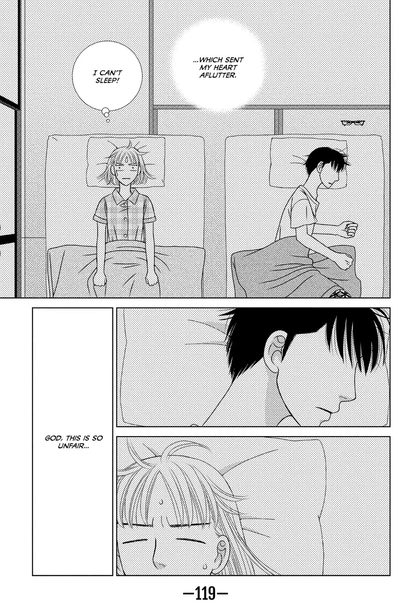 Nigeru wa Haji da ga Yaku ni Tatsu Chapter 18 page 27 - Chapter 18: Still Waters Run Deep