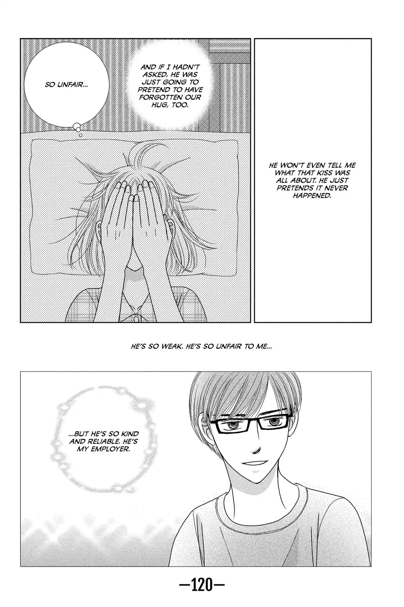 Nigeru wa Haji da ga Yaku ni Tatsu Chapter 18 page 28 - Chapter 18: Still Waters Run Deep