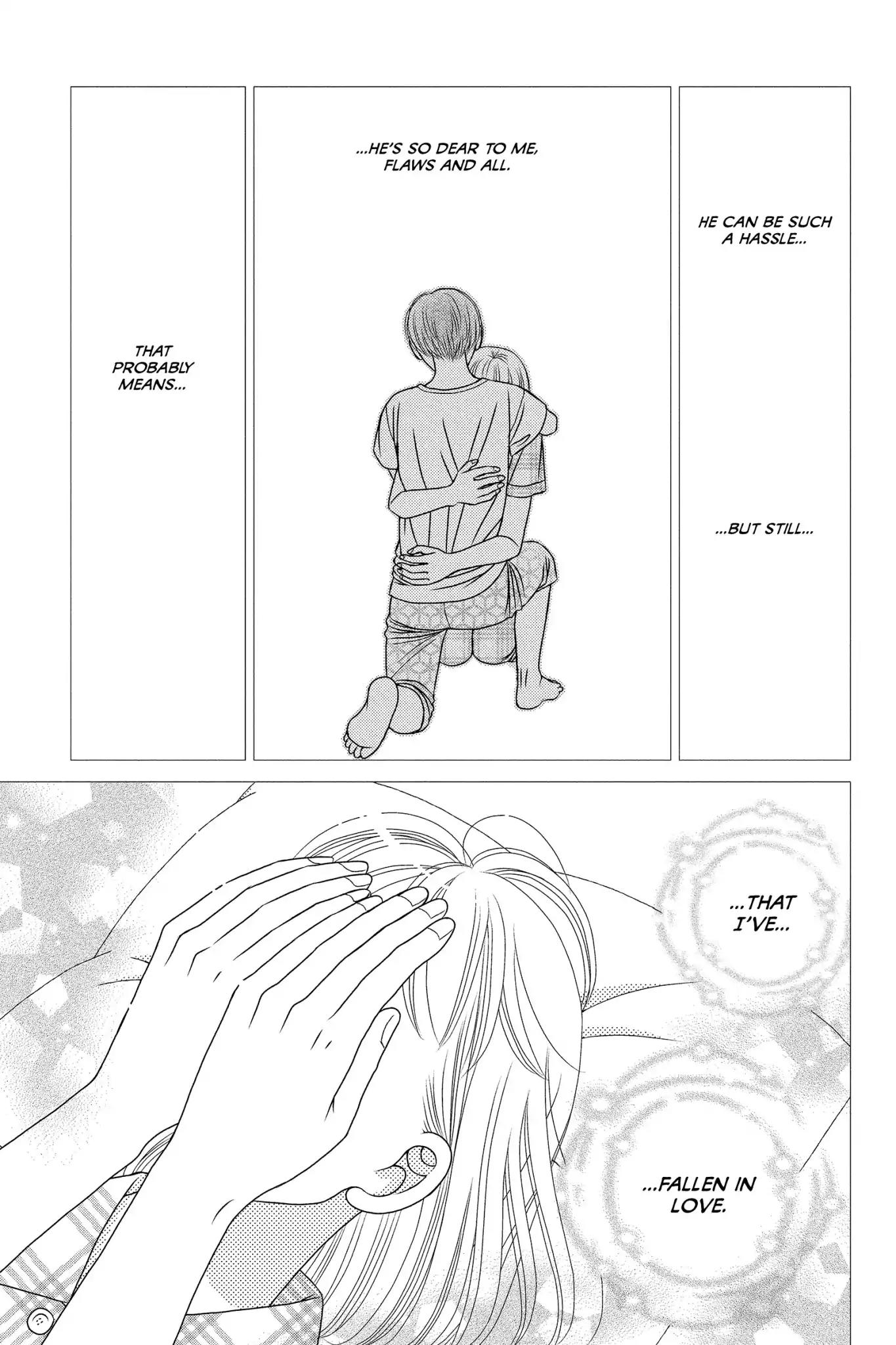 Nigeru wa Haji da ga Yaku ni Tatsu Chapter 18 page 29 - Chapter 18: Still Waters Run Deep