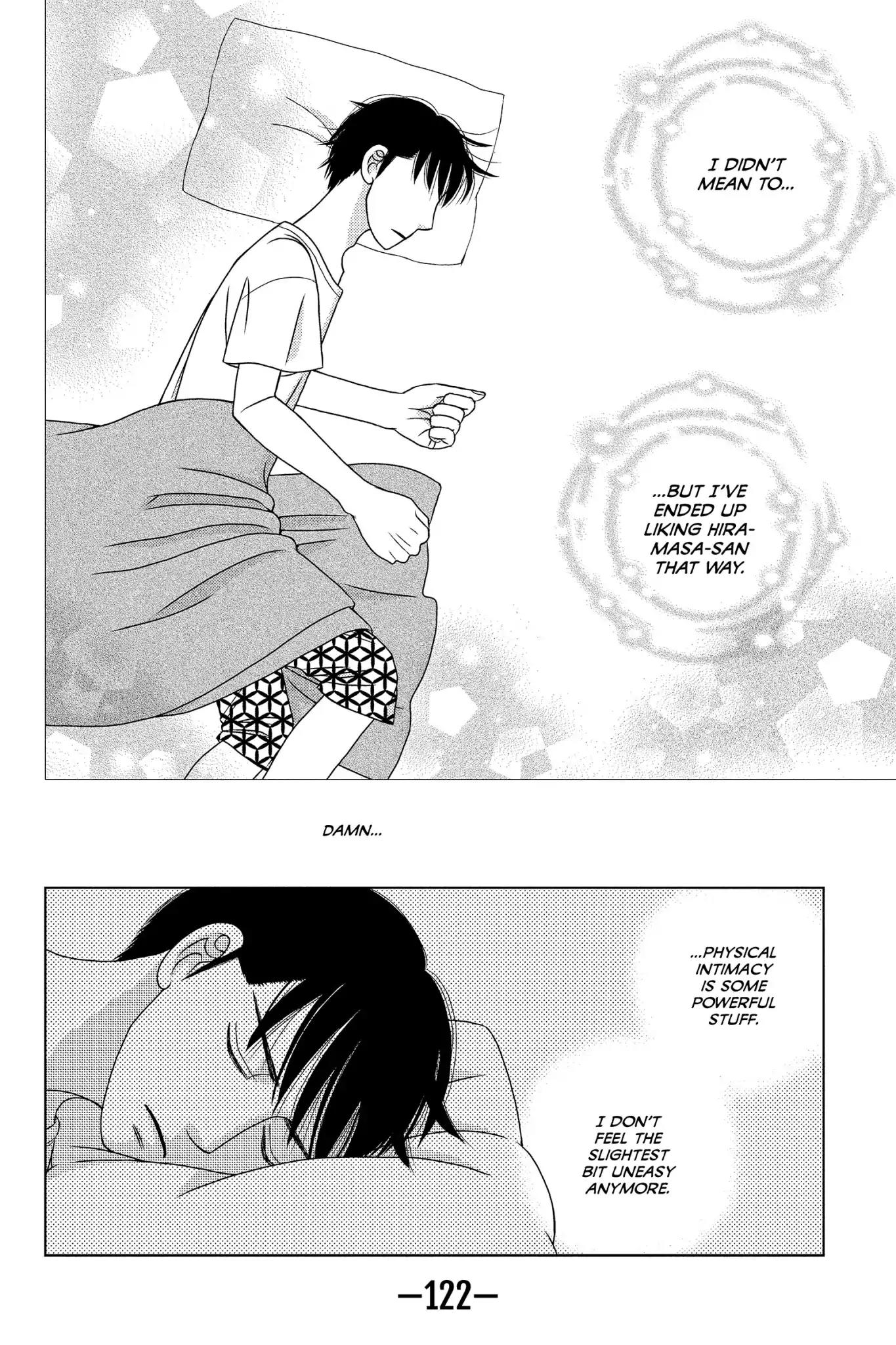 Nigeru wa Haji da ga Yaku ni Tatsu Chapter 18 page 30 - Chapter 18: Still Waters Run Deep