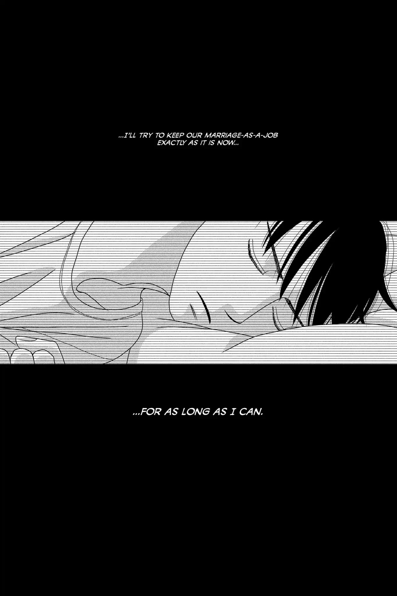 Nigeru wa Haji da ga Yaku ni Tatsu Chapter 18 page 32 - Chapter 18: Still Waters Run Deep