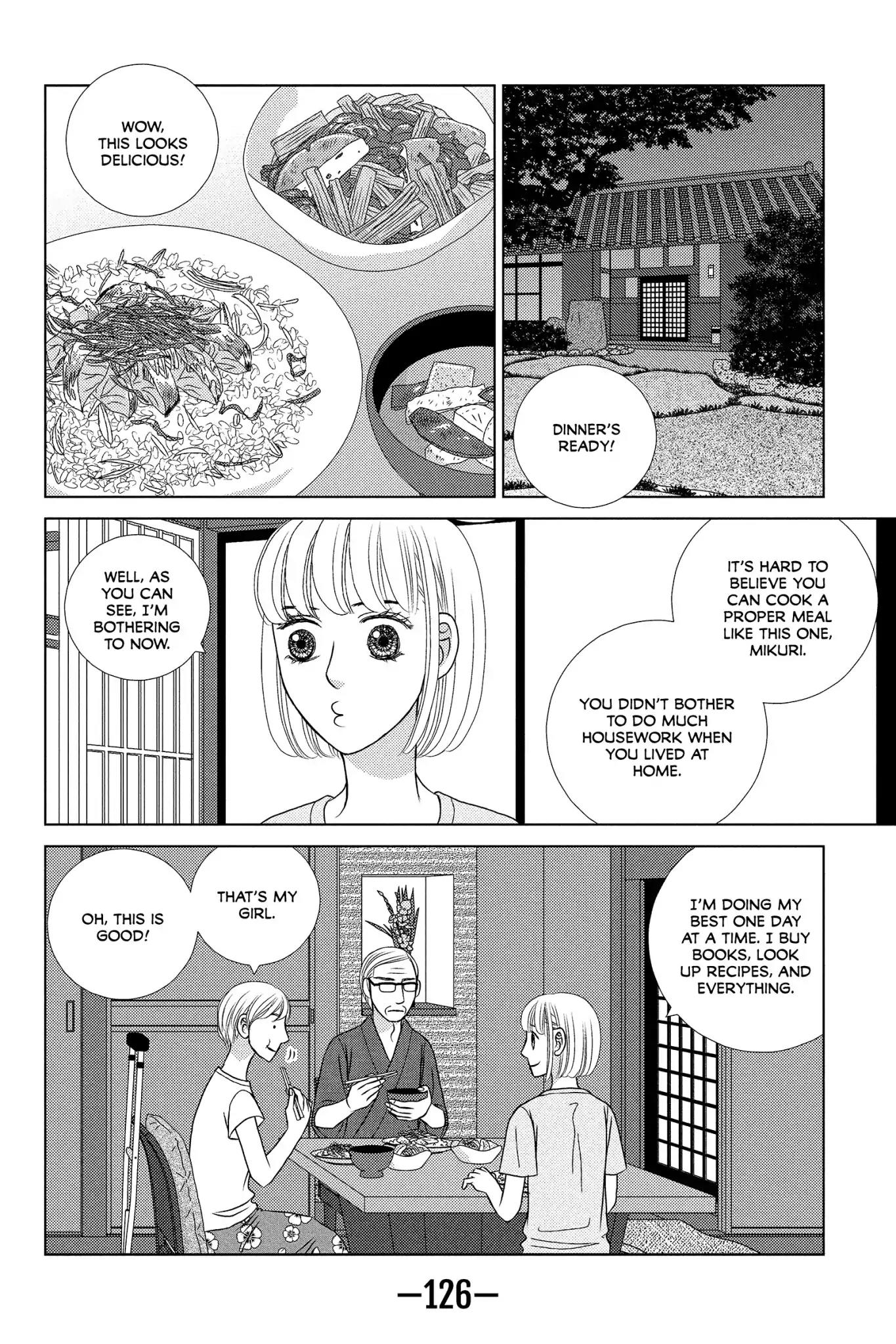 Nigeru wa Haji da ga Yaku ni Tatsu Chapter 19 page 2 - Chapter 19: The Style Is the Man