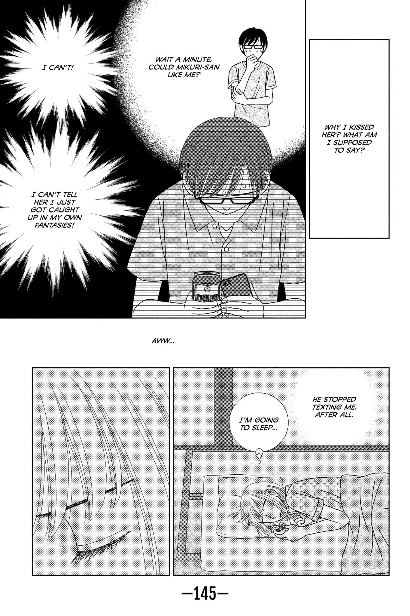 Nigeru wa Haji da ga Yaku ni Tatsu Chapter 19 page 21 - Chapter 19: The Style Is the Man