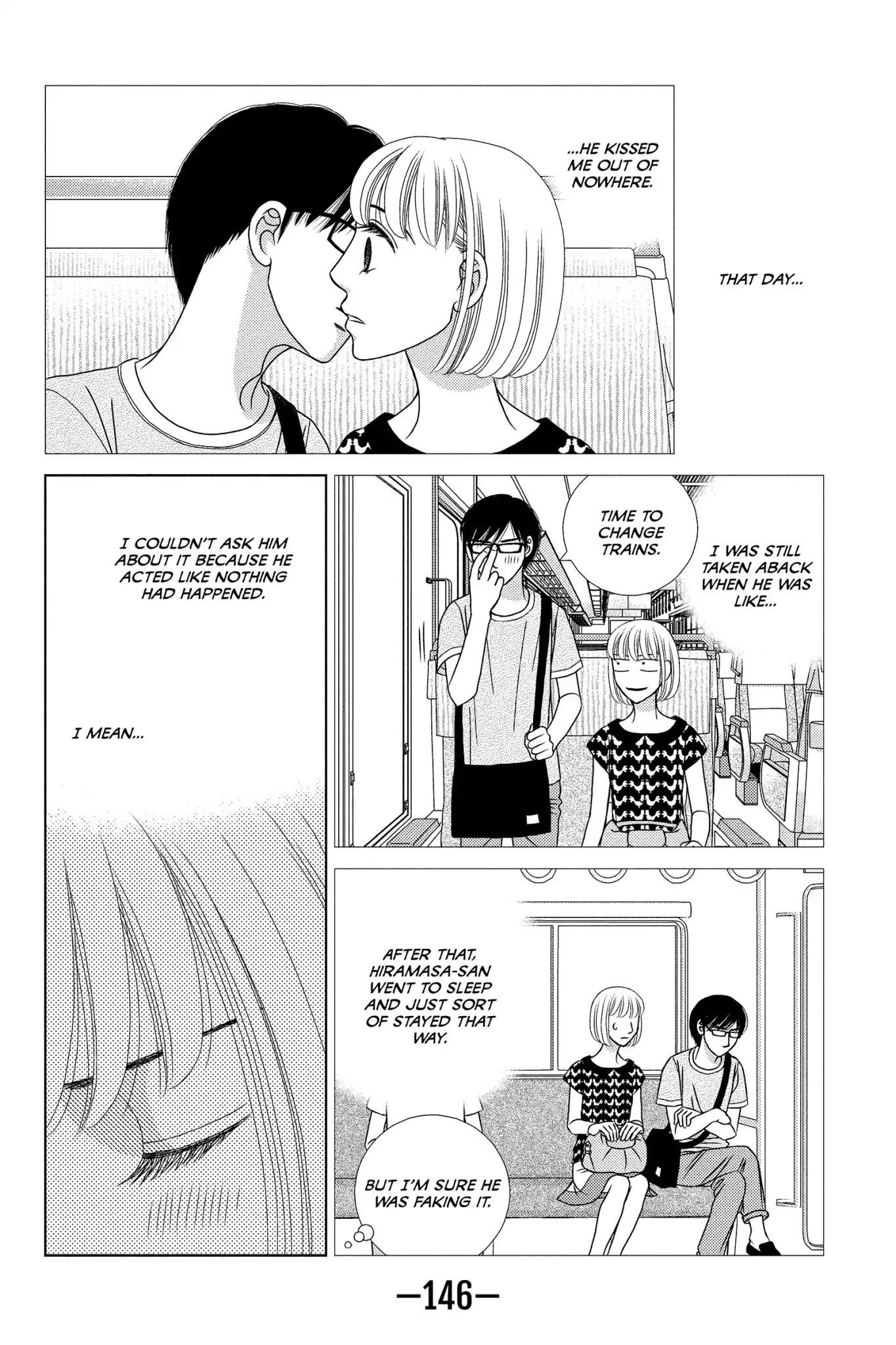 Nigeru wa Haji da ga Yaku ni Tatsu Chapter 19 page 22 - Chapter 19: The Style Is the Man
