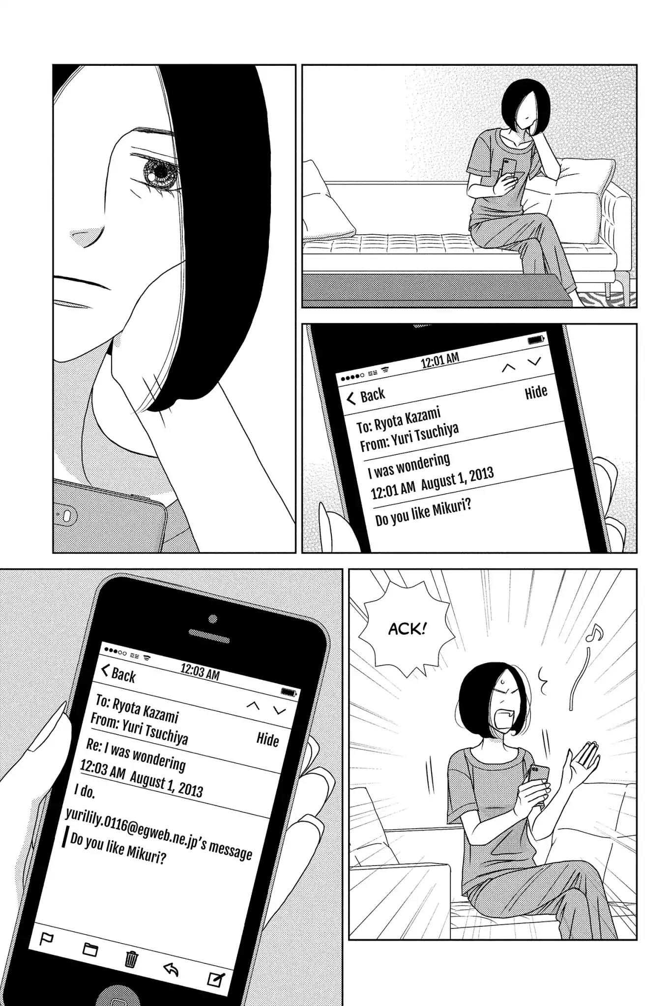 Nigeru wa Haji da ga Yaku ni Tatsu Chapter 19 page 29 - Chapter 19: The Style Is the Man