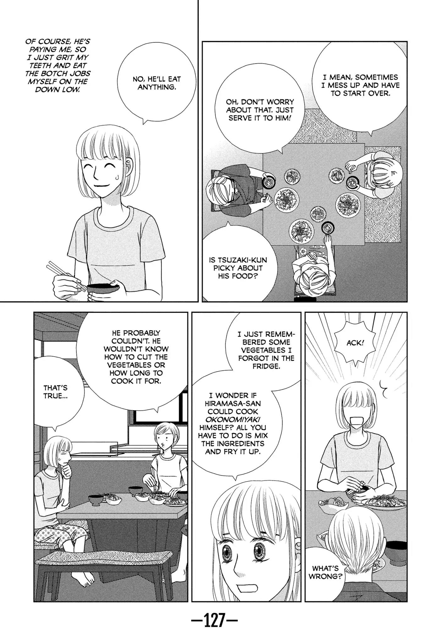 Nigeru wa Haji da ga Yaku ni Tatsu Chapter 19 page 3 - Chapter 19: The Style Is the Man