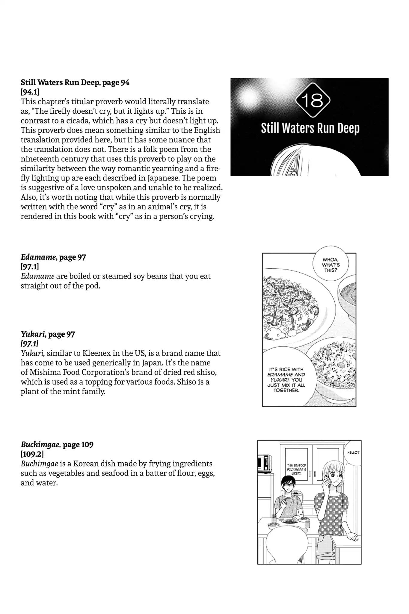Nigeru wa Haji da ga Yaku ni Tatsu Chapter 19 page 45 - Chapter 19: The Style Is the Man