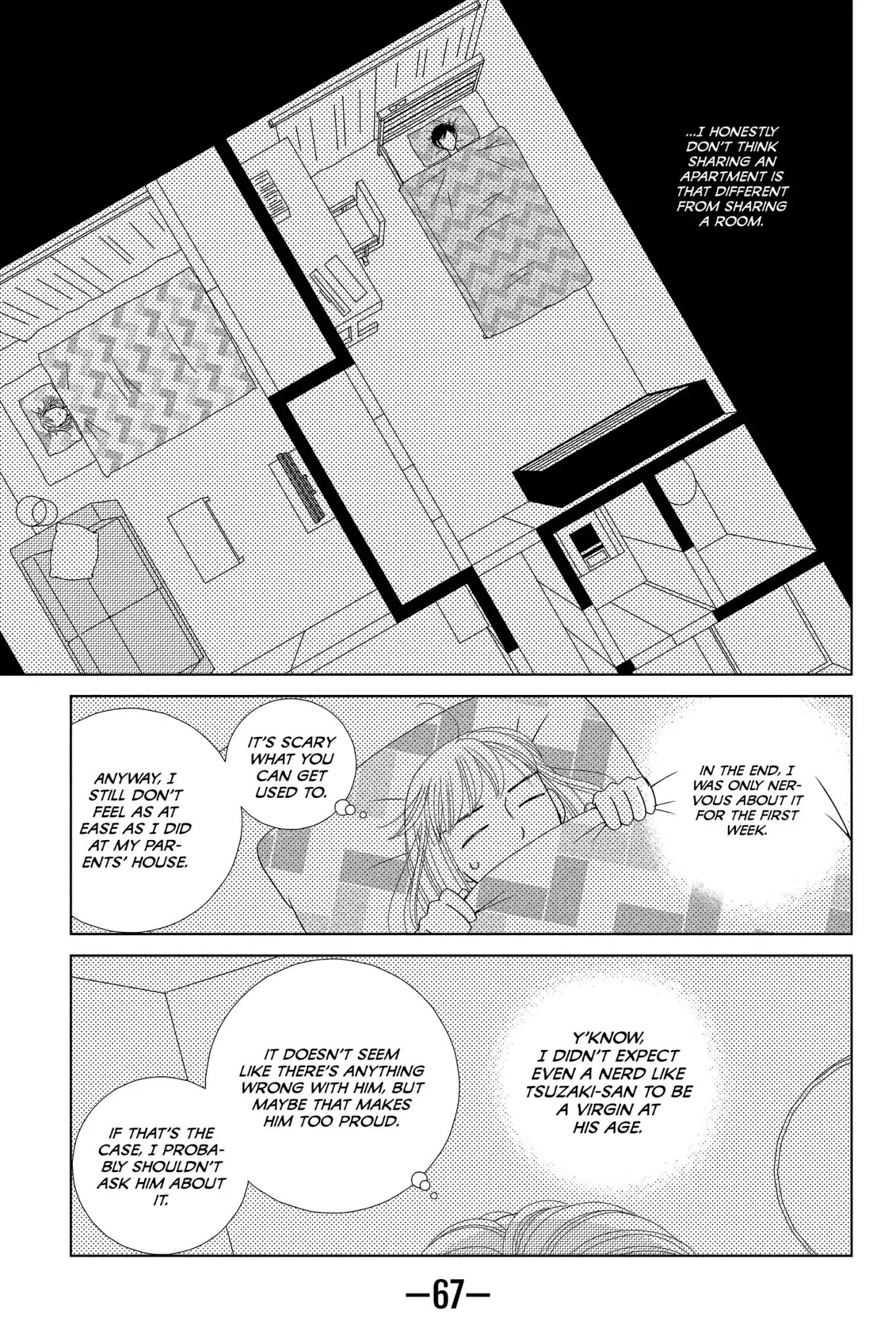 Nigeru wa Haji da ga Yaku ni Tatsu Chapter 2 page 17 - Chapter 2: A Fox's Wedding